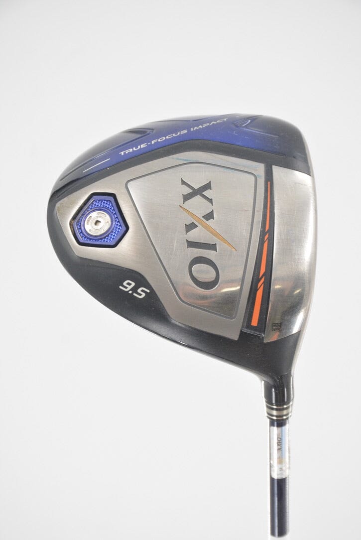 XXIO X 9.5 Degree Driver S Flex 46" Golf Clubs GolfRoots 
