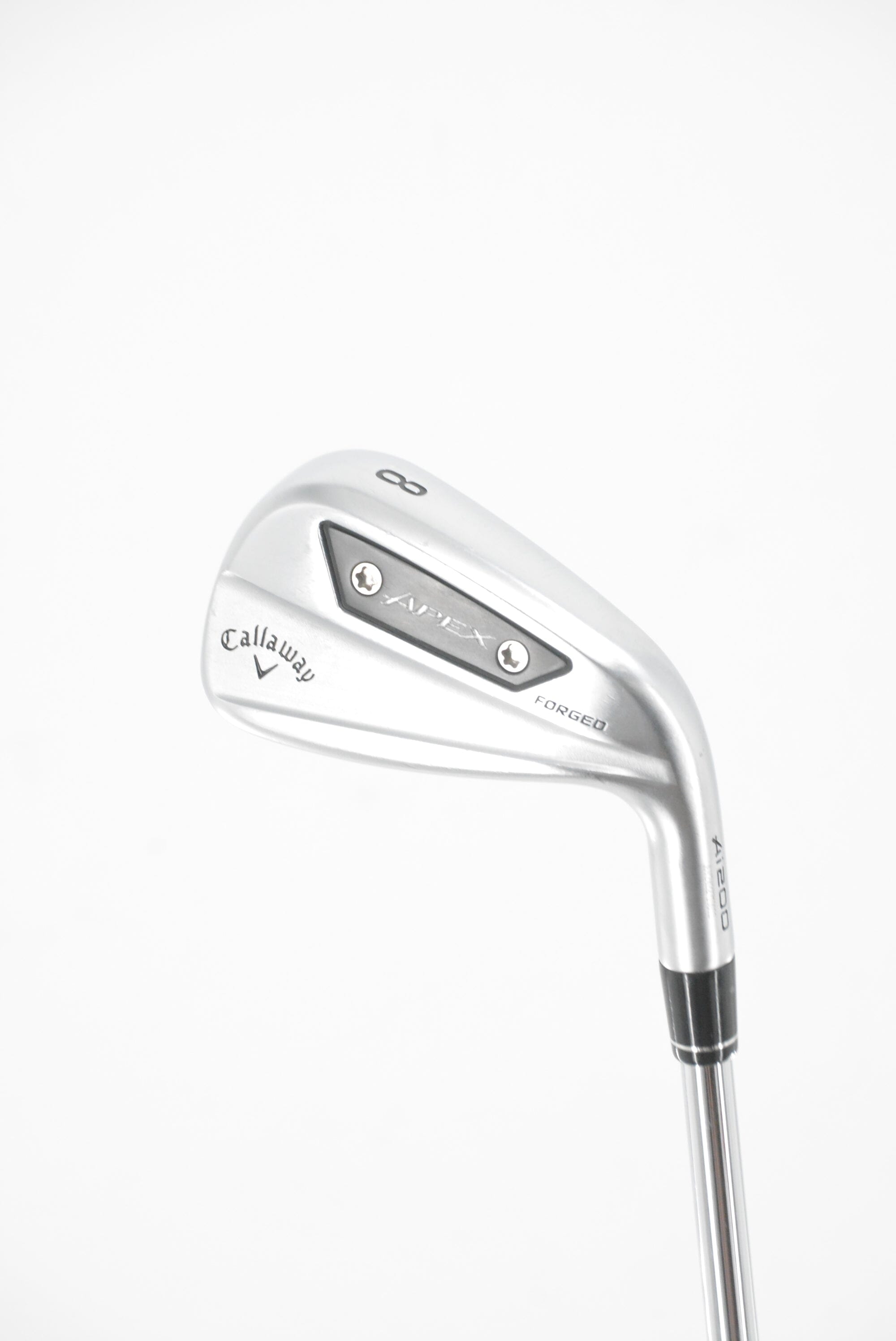 Callaway Apex AI200 5-AW Iron Set S Flex +0.25" Golf Clubs GolfRoots 