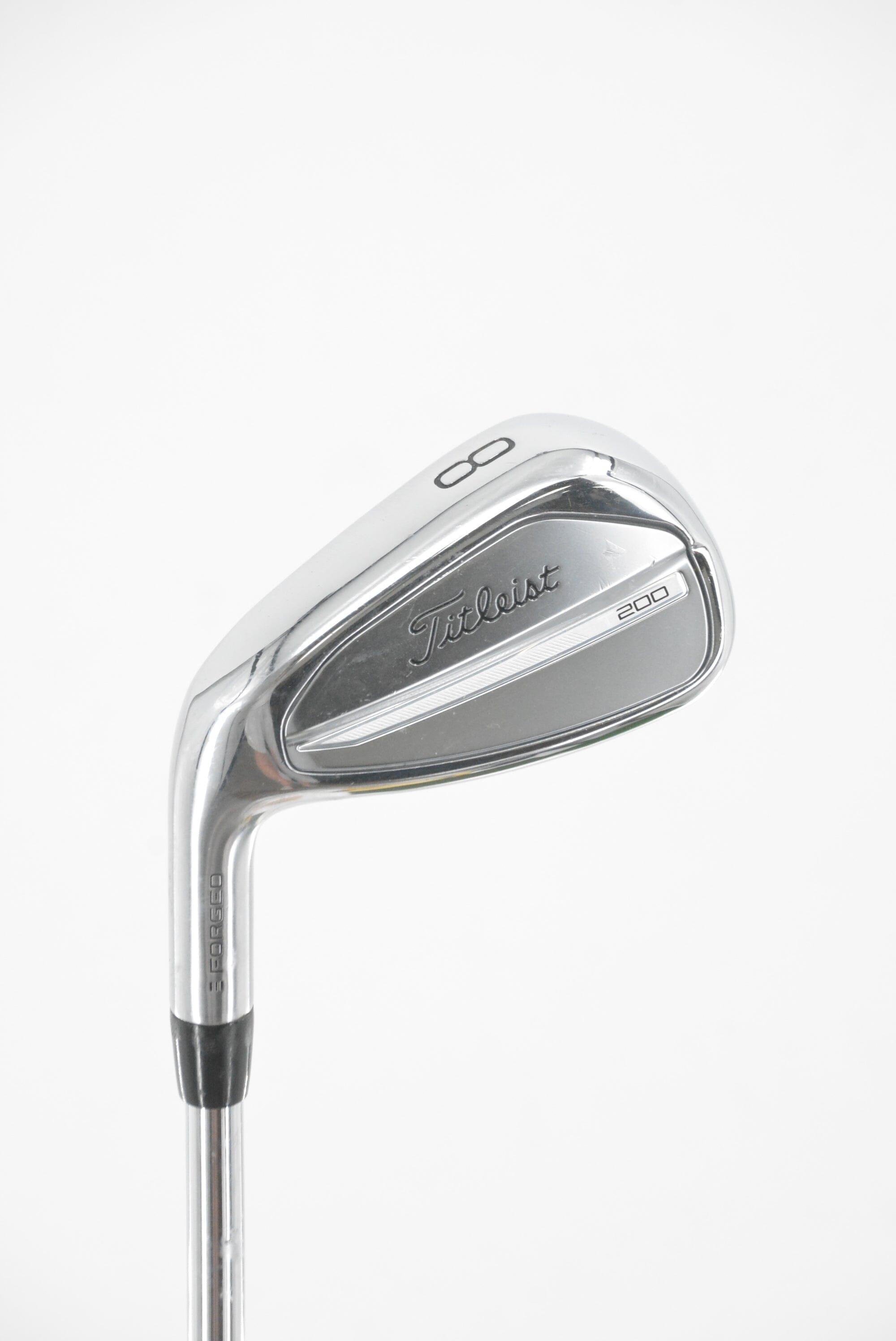 Lefty Titleist T200 2023 4-PW Iron Set S Flex +0.25" Golf Clubs GolfRoots 