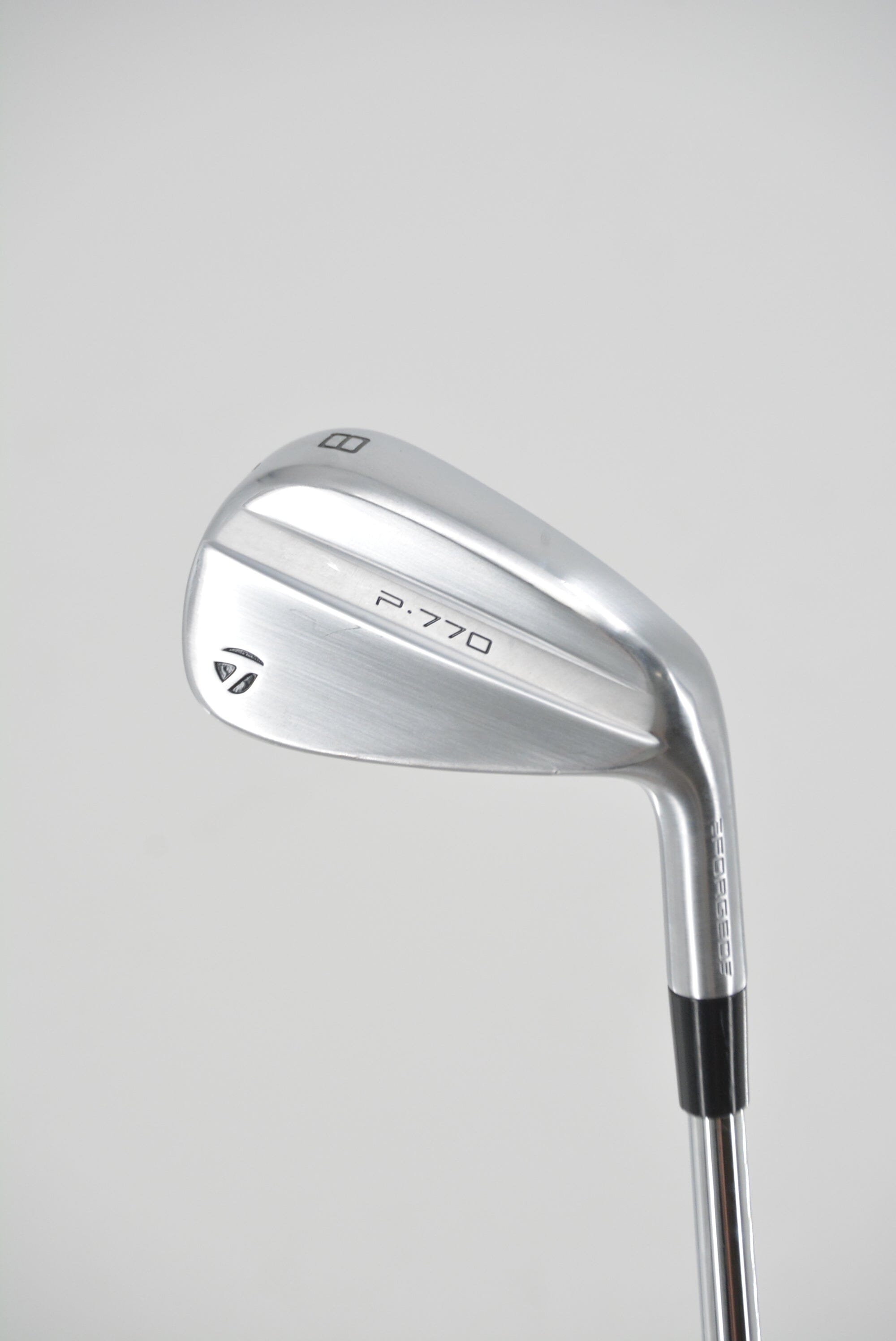 TaylorMade P770 2024 4-PW Iron Set R Flex +0.75" Golf Clubs GolfRoots 