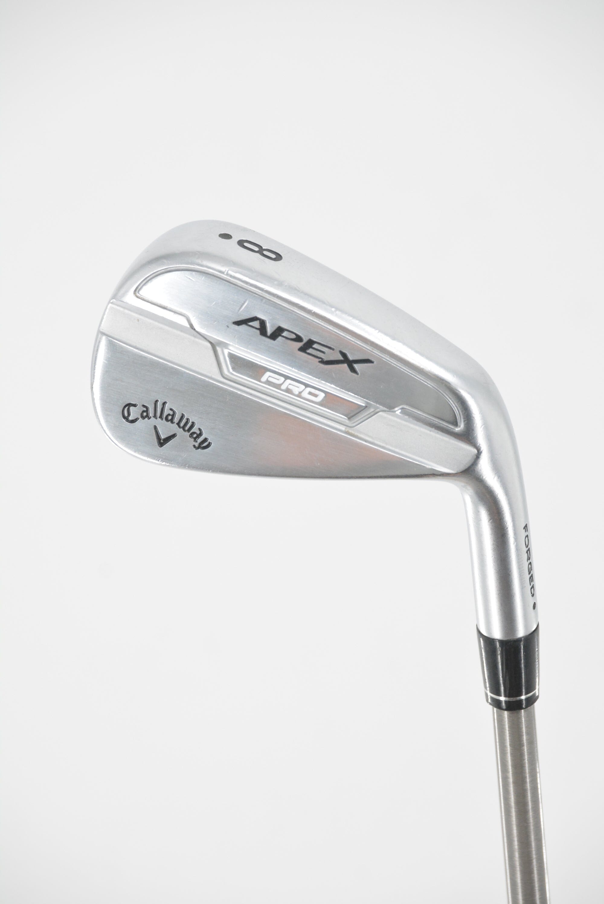 Callaway Apex Pro 21 6-PW Iron Set SR Flex -0.25" Golf Clubs GolfRoots 