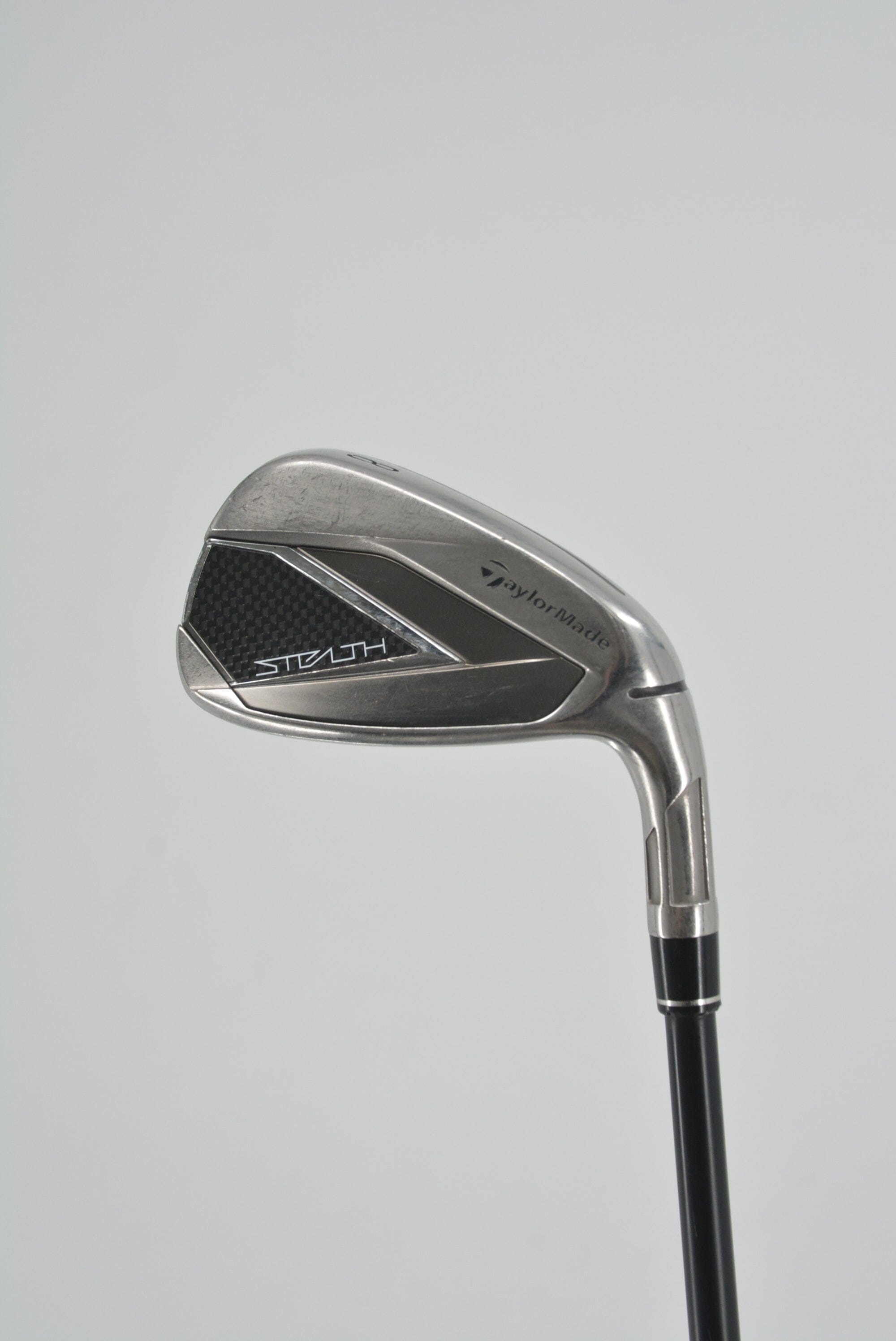 TaylorMade Stealth 6-AW Iron Set R Flex -0.25" Golf Clubs GolfRoots 