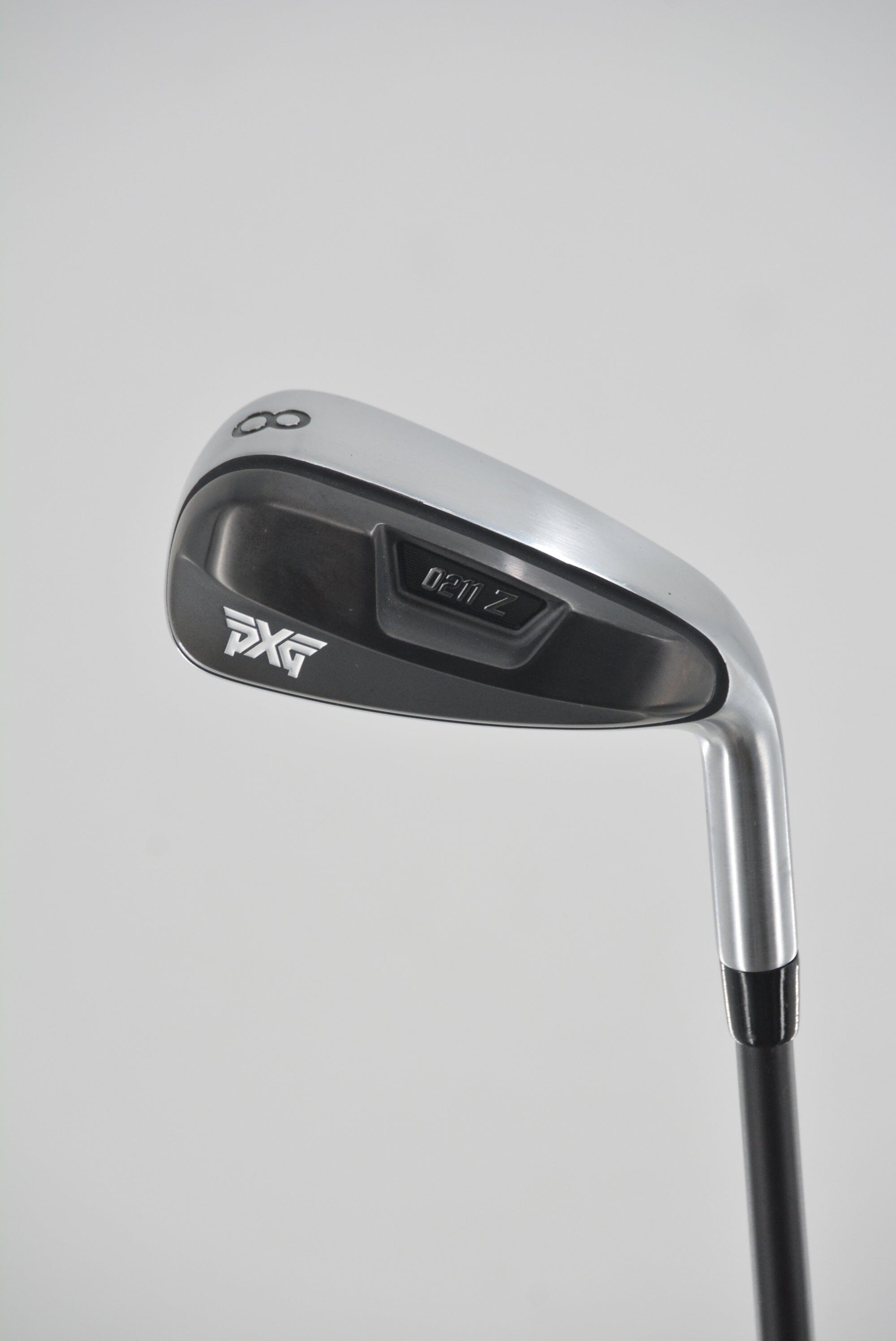 Women's PXG 0211 Z 6-PW, SW Iron Set W Flex +0.5" Golf Clubs GolfRoots 