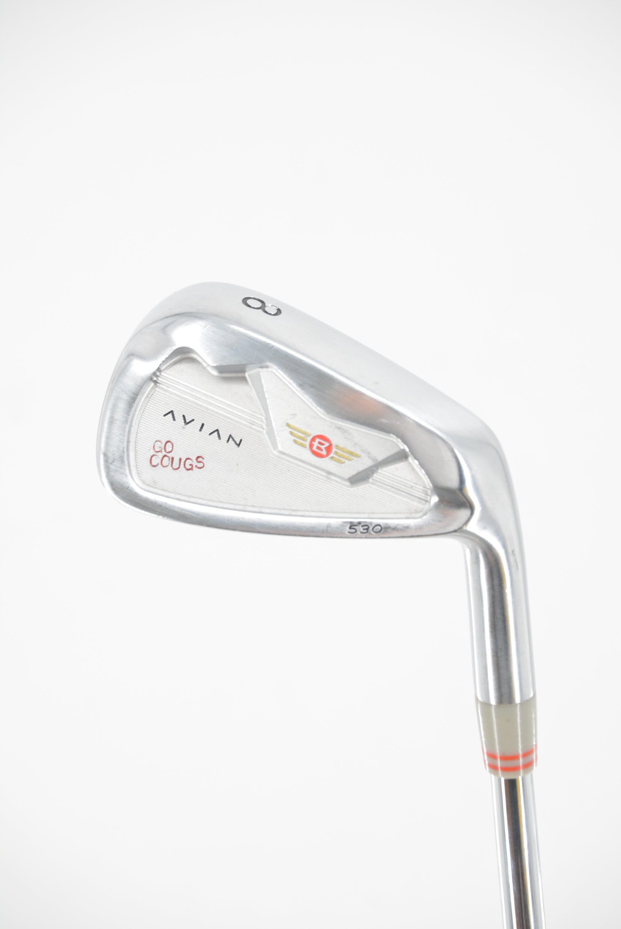 Avian 530 5-UW Iron Set S Flex +0.5" Golf Clubs GolfRoots 