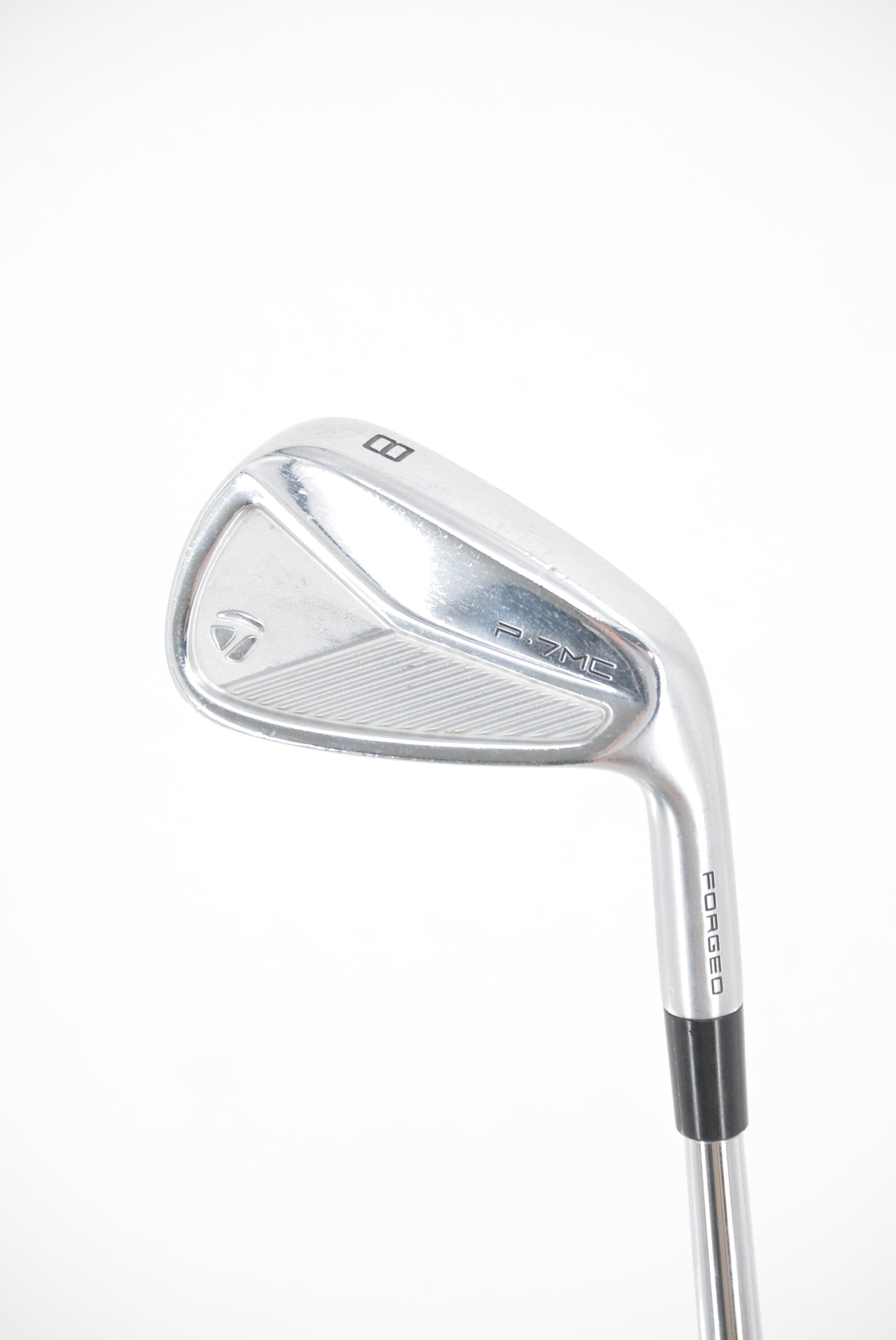 TaylorMade P7MC 5-PW Iron Set S Flex Std Length Golf Clubs GolfRoots 