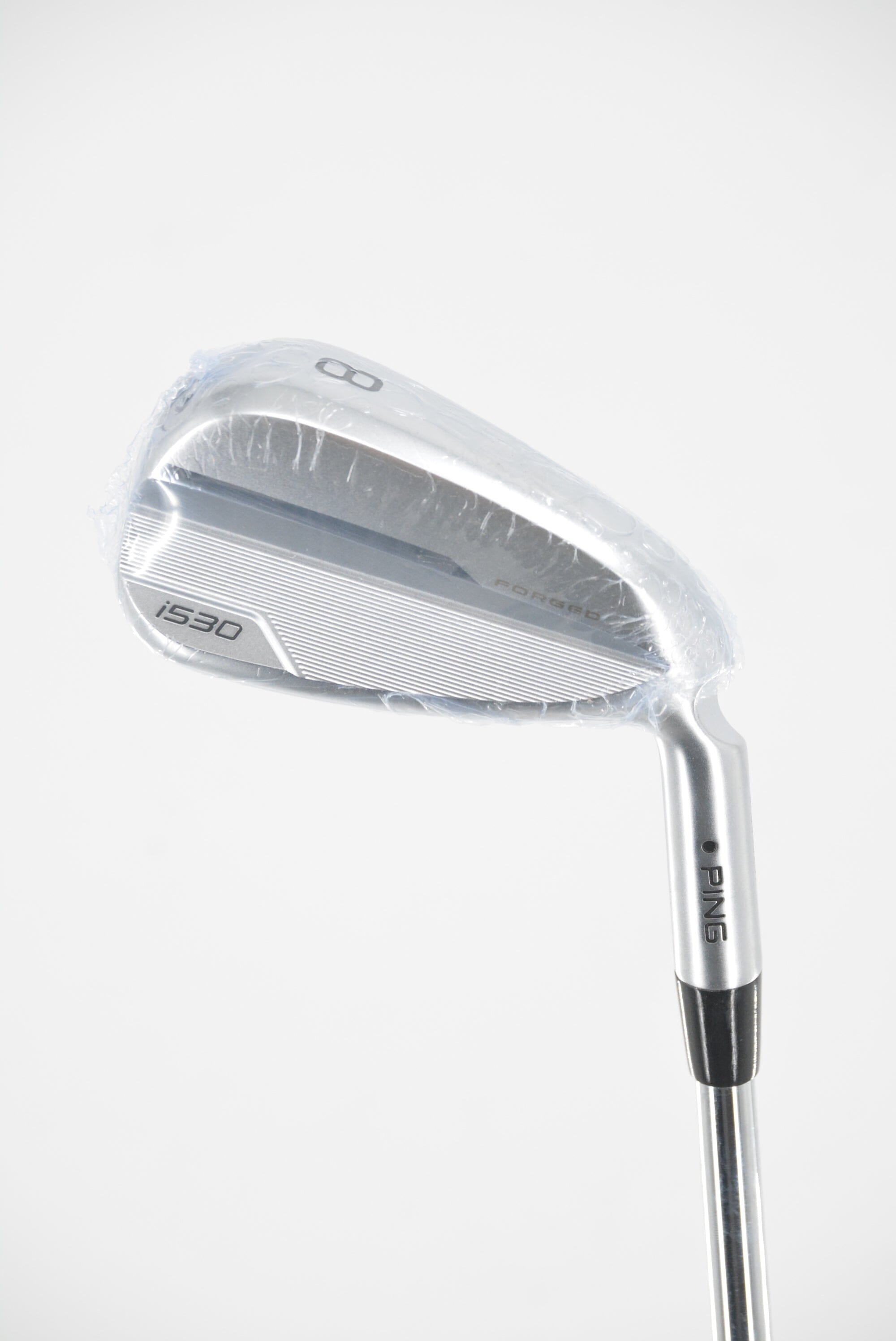 NEW Ping I530 4-PW Iron Set S Flex Std Length Golf Clubs GolfRoots 