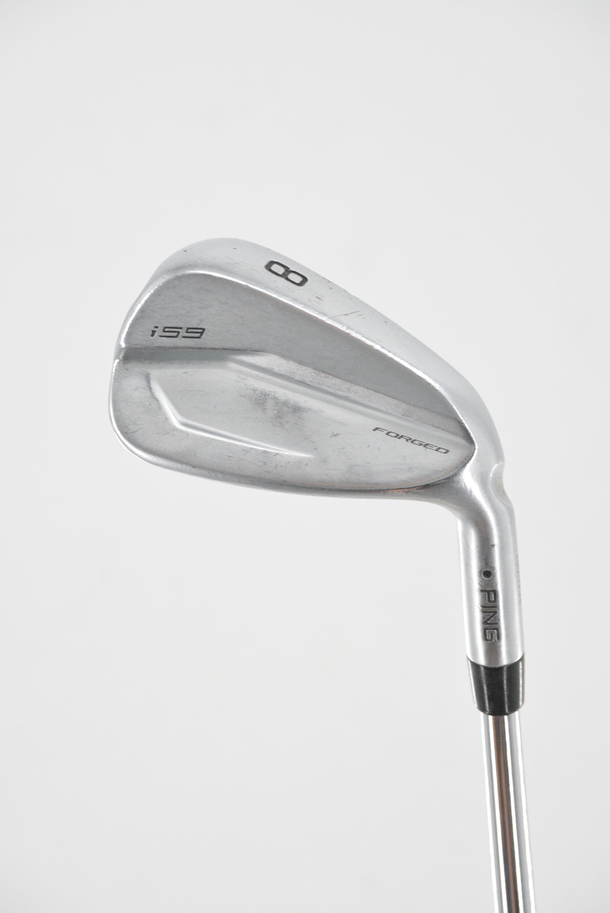 Ping I59 4-9 Iron Set X Flex 37" Golf Clubs GolfRoots 