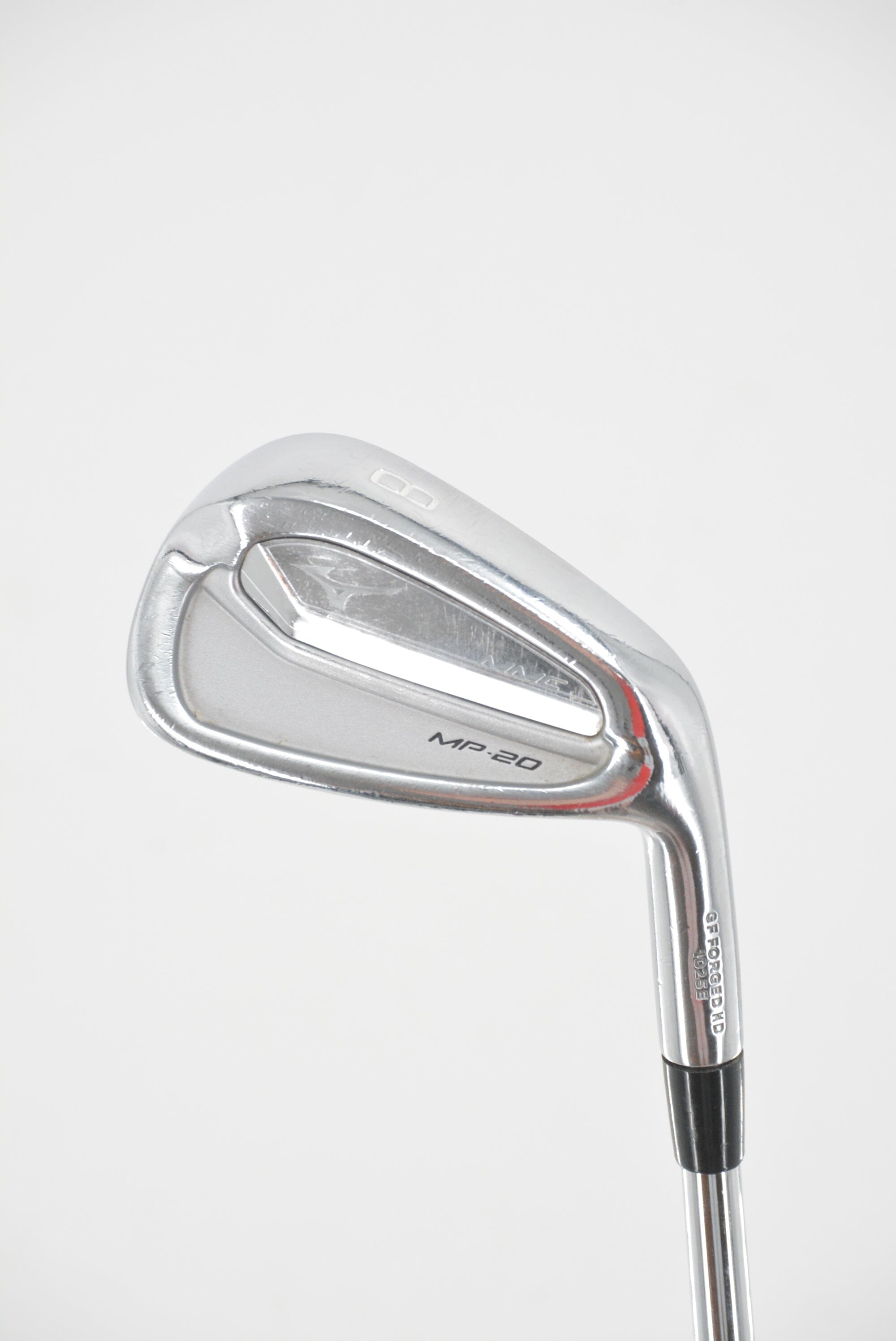 Mizuno MP20 MMC 4-PW Iron Set S Flex +0.5" Golf Clubs GolfRoots 