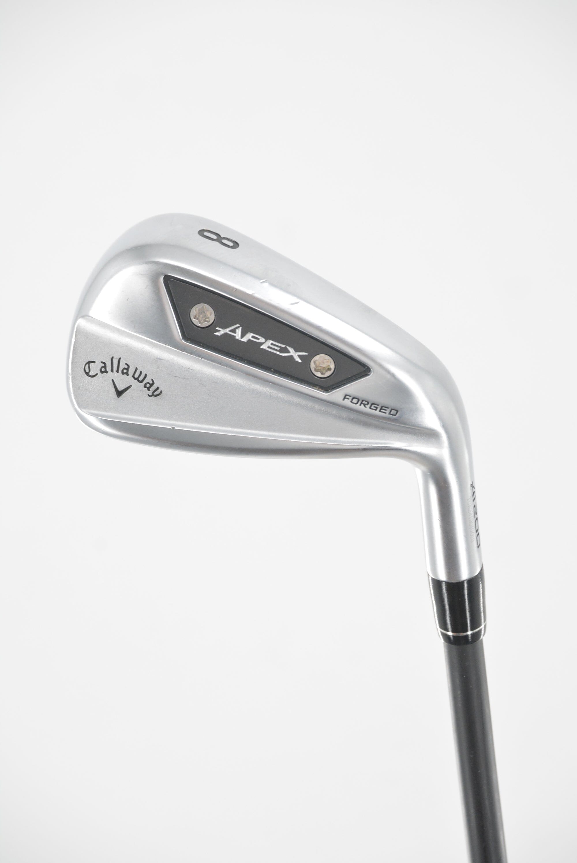 Callaway Apex AI200 4-AW Iron Set SR Flex -0.75" Golf Clubs GolfRoots 