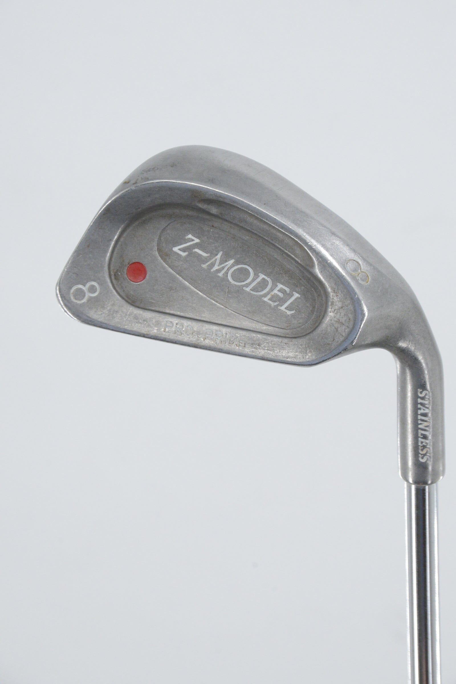 Z Model Pro Price 3, 5-PW, SW Iron Set R Flex -0.25" Golf Clubs GolfRoots 