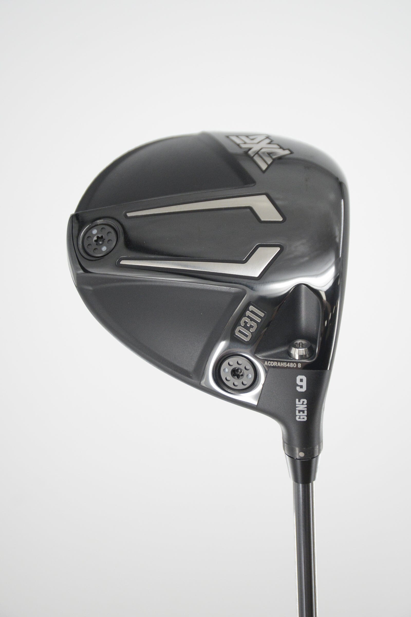 NEW PXG 0311 Gen5 9 Degree Driver S Flex 45.25" Golf Clubs GolfRoots® 金刚趣投概率游戏官方网站 