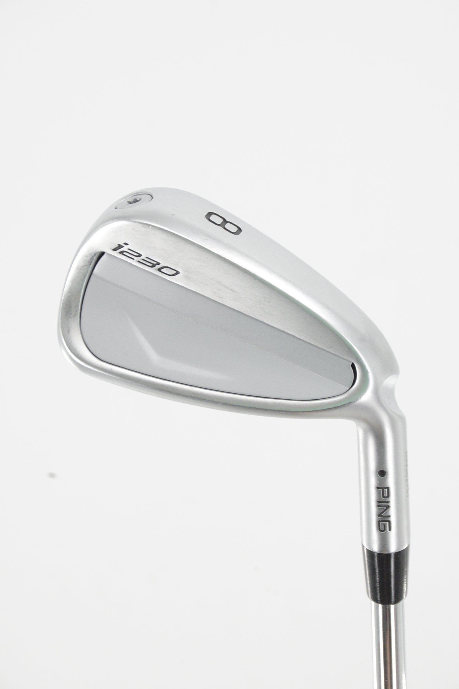 Ping I230 5-UW Iron Set S Flex Std Length Golf Clubs GolfRoots 