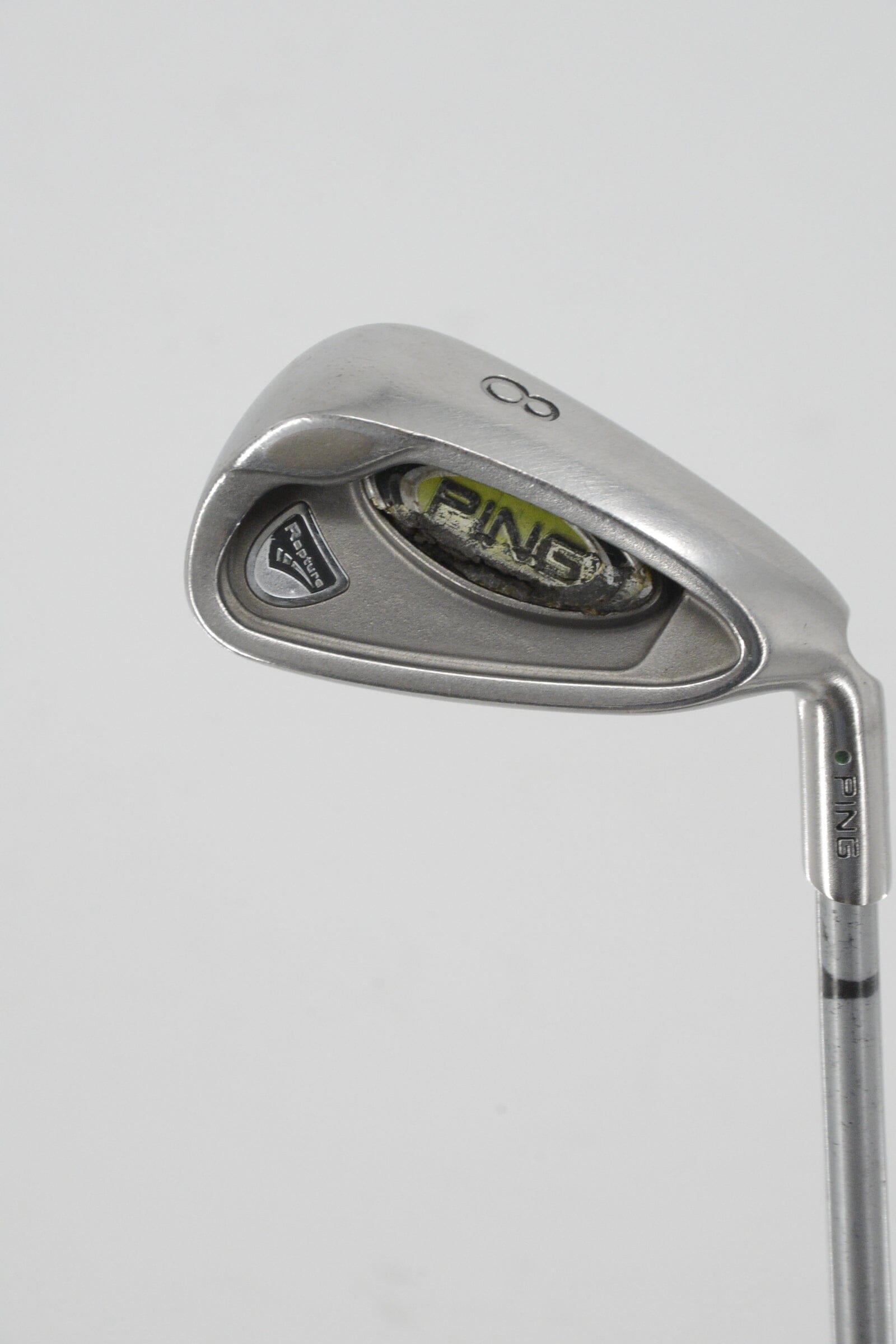 Ping Rapture 7-UW Iron Set R Flex -0.25" Golf Clubs GolfRoots 