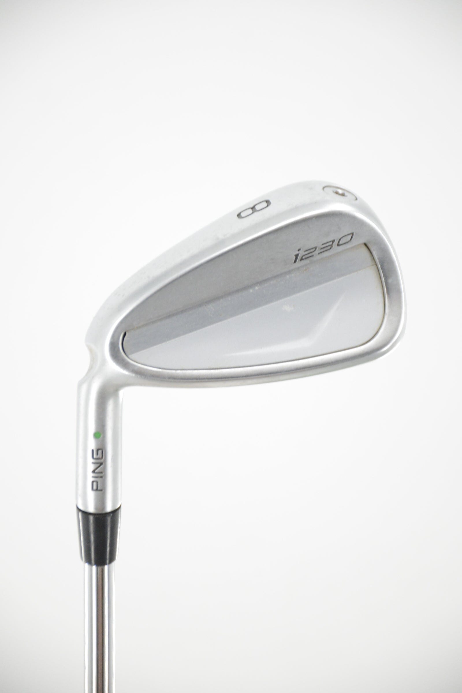 Lefty Ping I230 6-UW Iron Set X Flex +0.25" Golf Clubs GolfRoots 