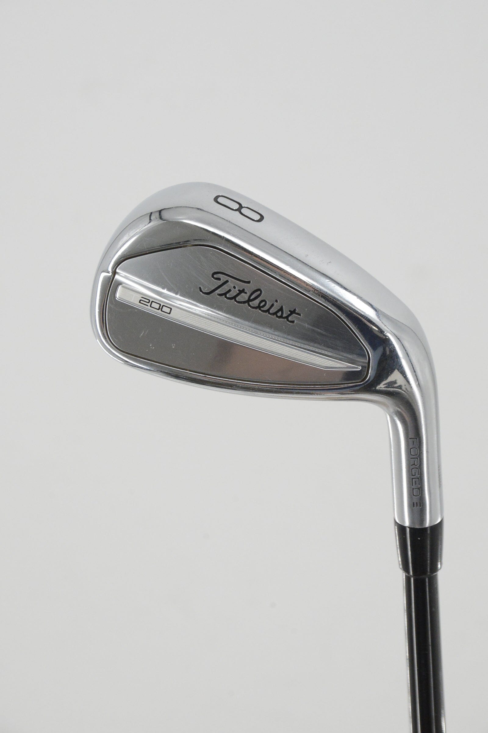 Titleist T200 2023 6-AW Iron Set R Flex -0.5" Golf Clubs GolfRoots 