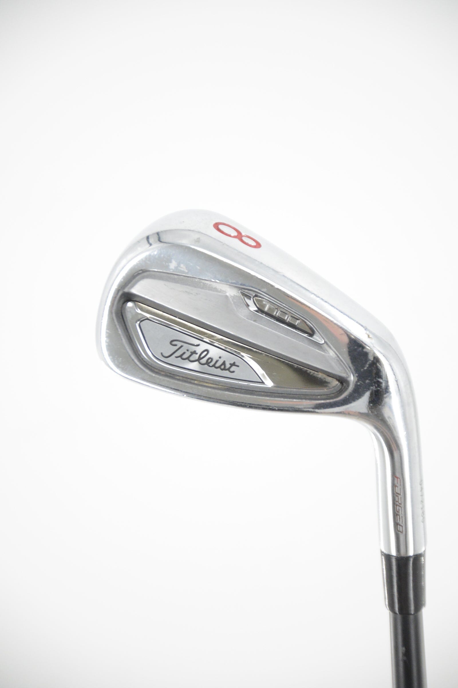 Titleist T100 7-PW Iron Set S Flex -0.25" Golf Clubs GolfRoots 