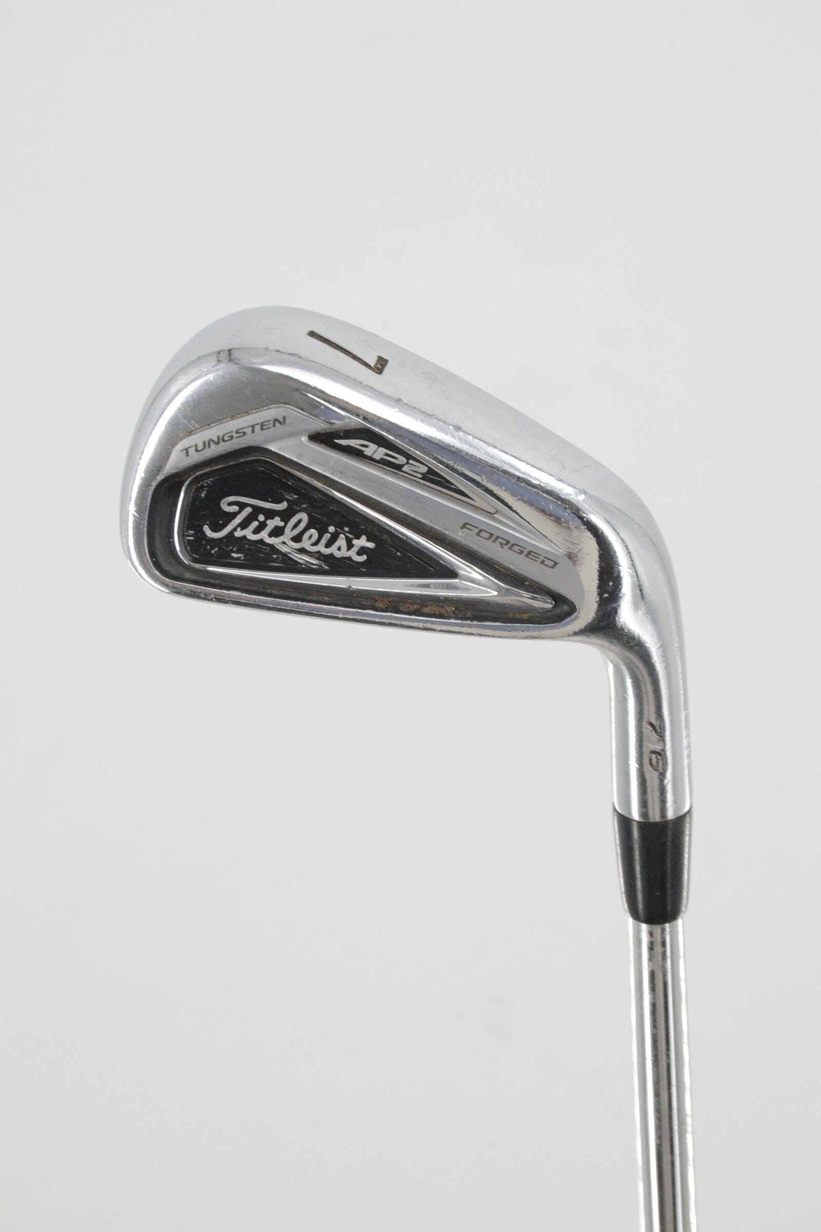 Titleist 716 AP2 Forged 4-7, 9-PW Iron Set R Flex Std Length Golf Clubs GolfRoots 