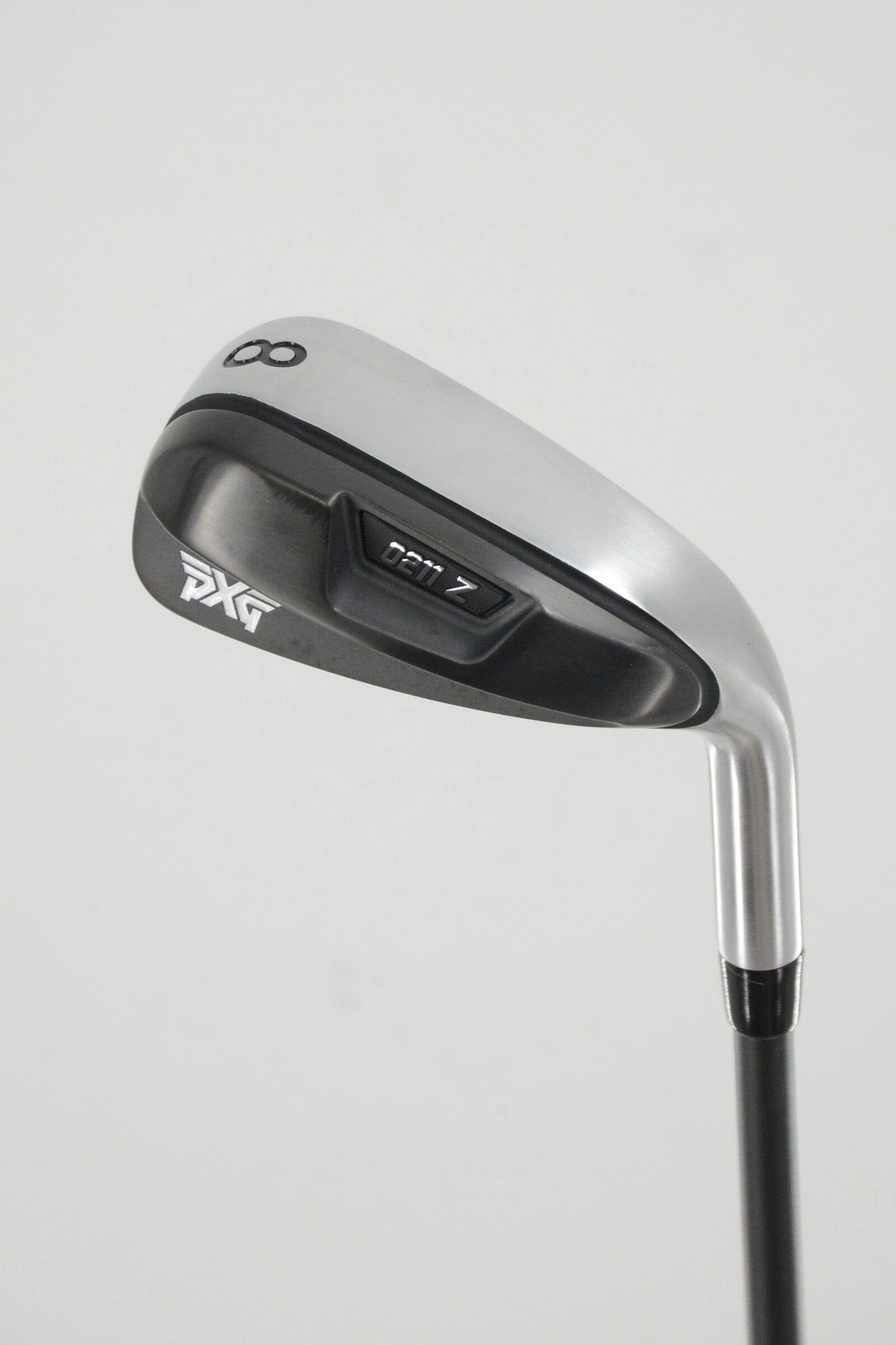 NEW PXG 0211 Z 6-PW, SW Iron Set W Flex +0.5" Golf Clubs GolfRoots 