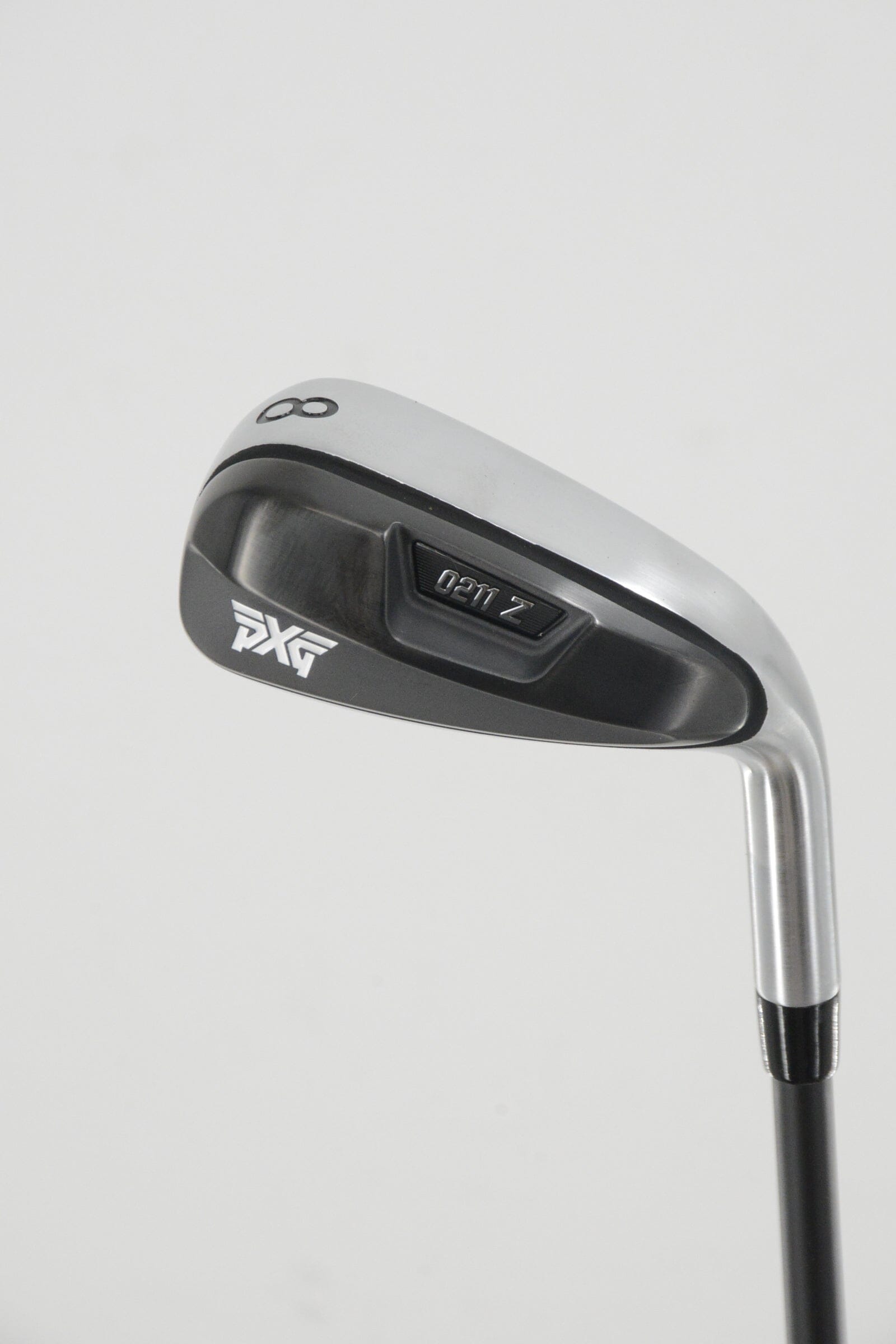 NEW PXG 0211 Z 6-PW, SW Iron Set R Flex -0.5" Golf Clubs GolfRoots 