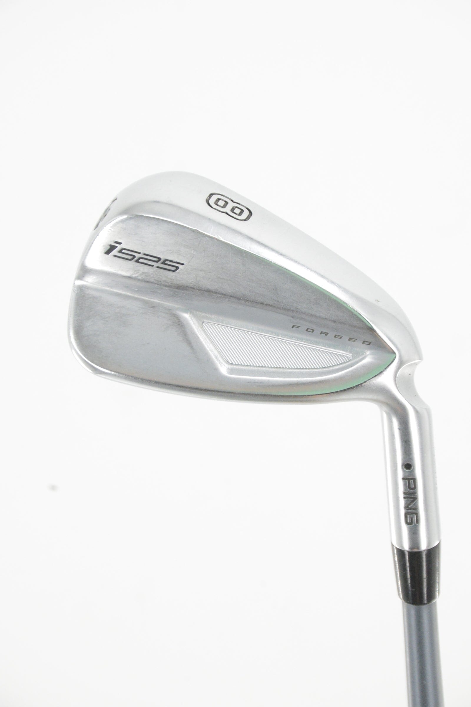 Ping I525 5-UW Iron Set R Flex -1" Golf Clubs GolfRoots 