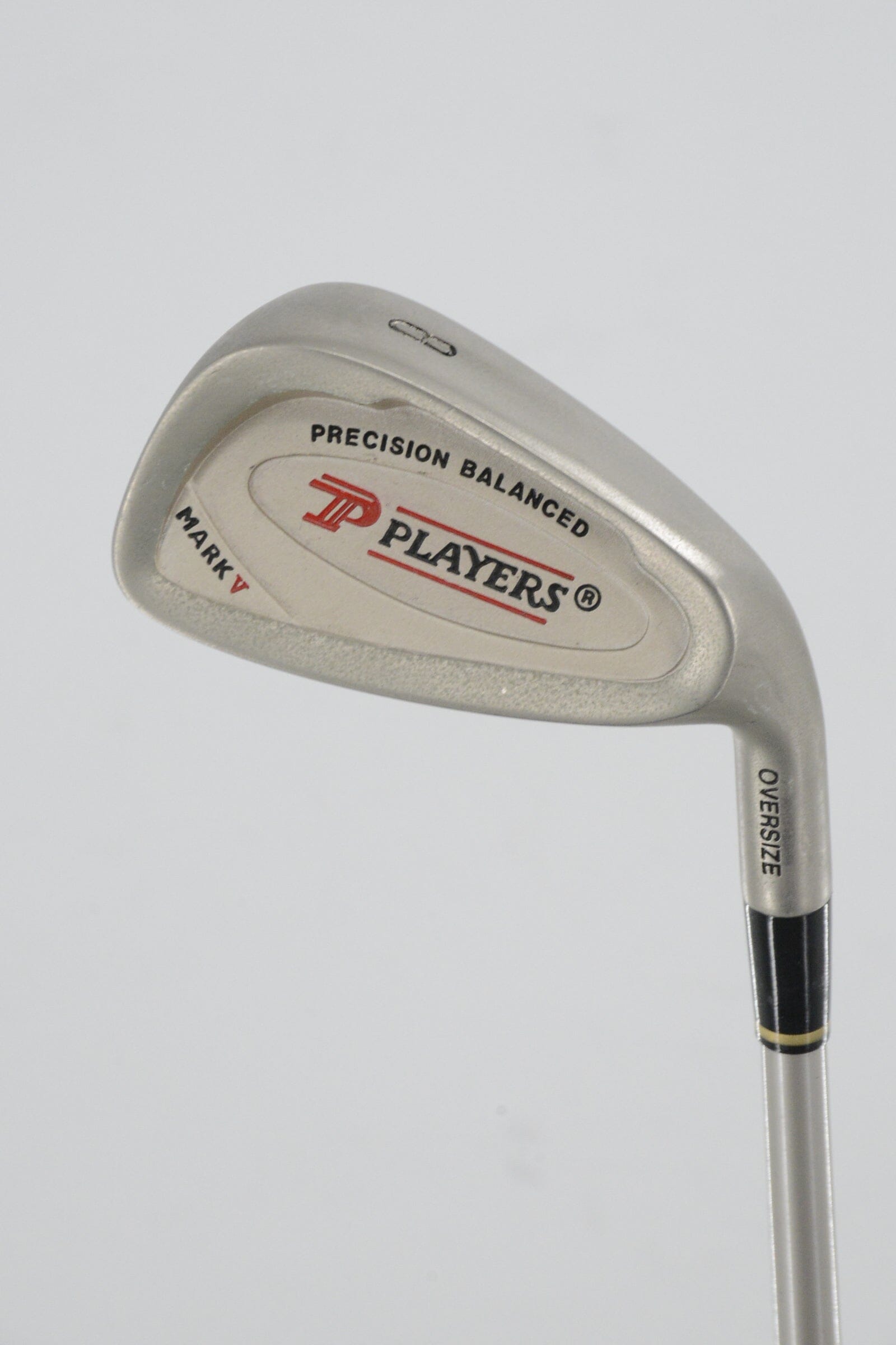 Women's Players Mark V 3-PW Iron Set W Flex -0.5" Golf Clubs GolfRoots 