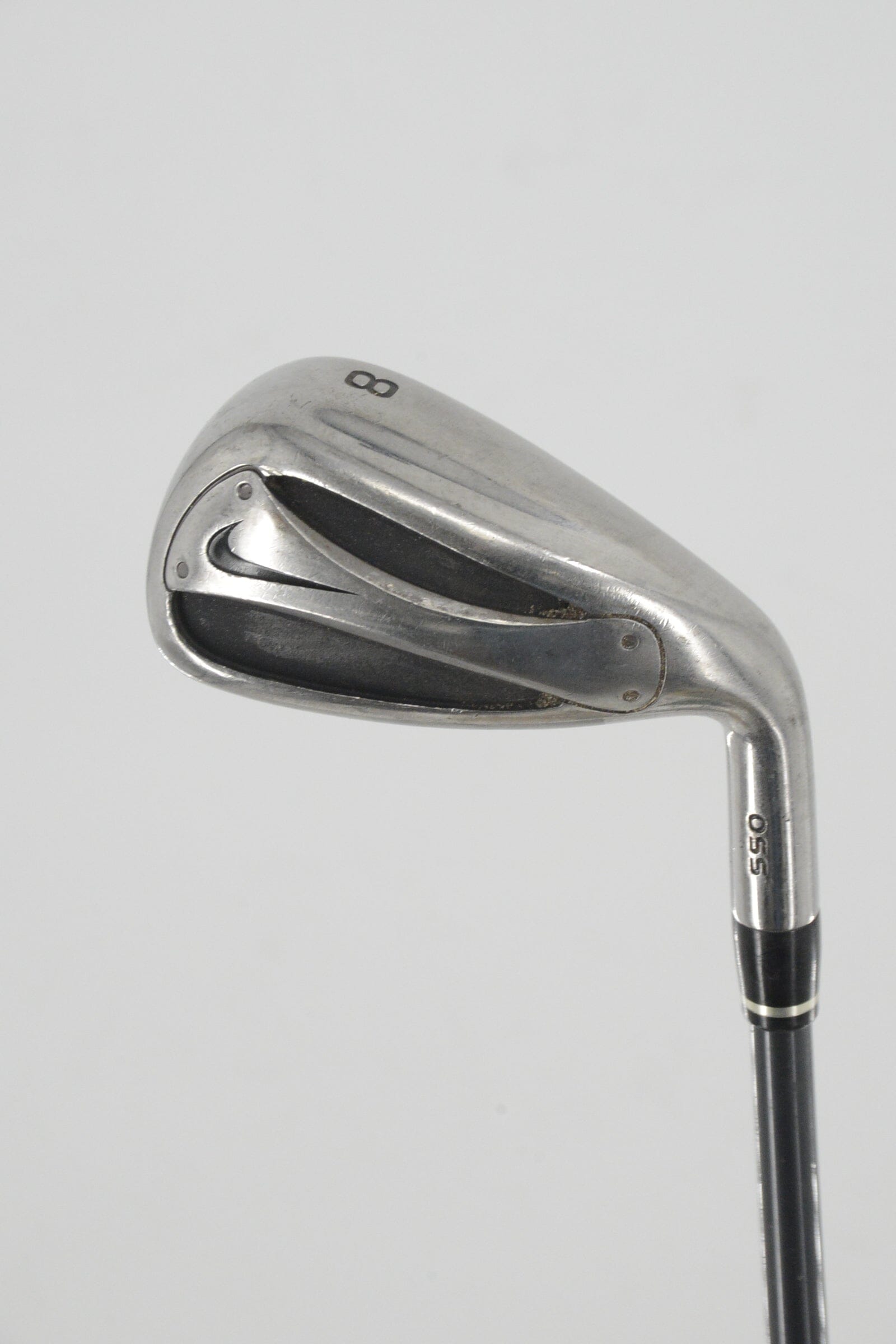 Nike Slingshot OSS 4-AW Iron Set SR Flex -0.5" Golf Clubs GolfRoots 