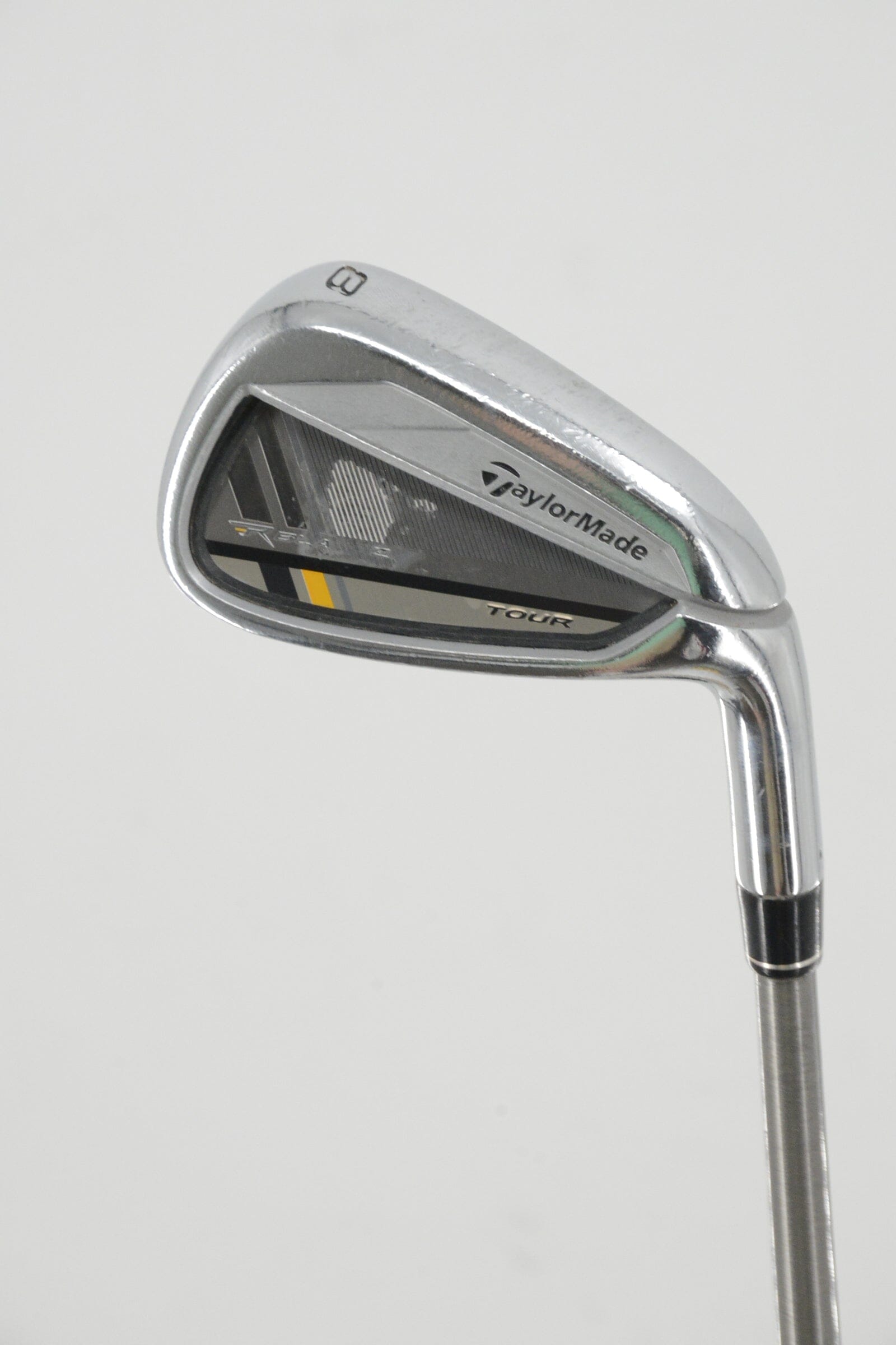 TaylorMade Rocketbladez Tour 5-PW Iron Set R Flex Std Length Golf Clubs GolfRoots 