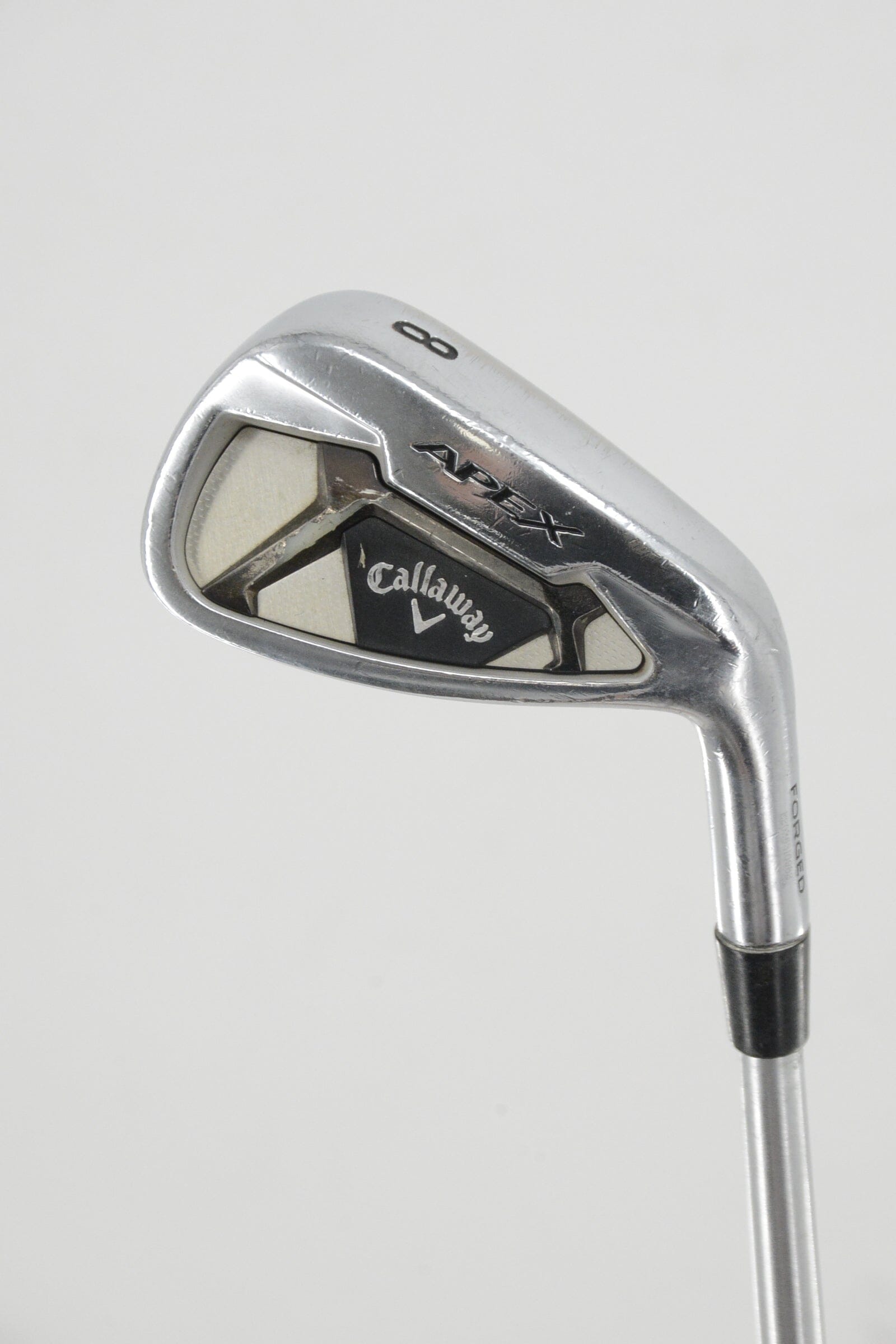 Callaway Apex 21 5-AW Iron Set S Flex Std Length Golf Clubs GolfRoots 