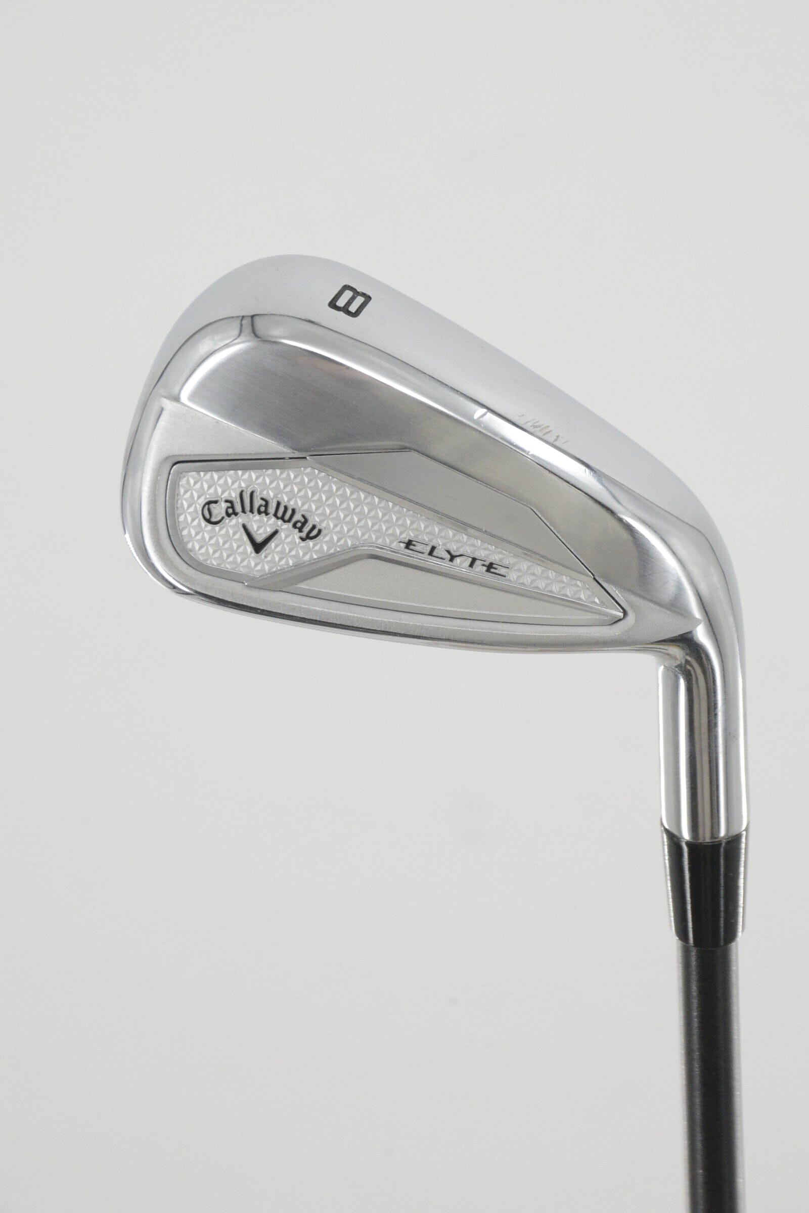Callaway Elyte 5-AW Iron Set SR Flex -0.75" Golf Clubs GolfRoots 