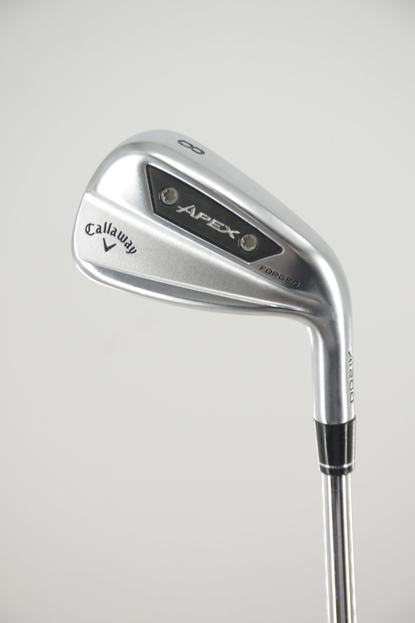 Callaway Apex AI200 5-AW Iron Set R Flex Std Length Golf Clubs GolfRoots 