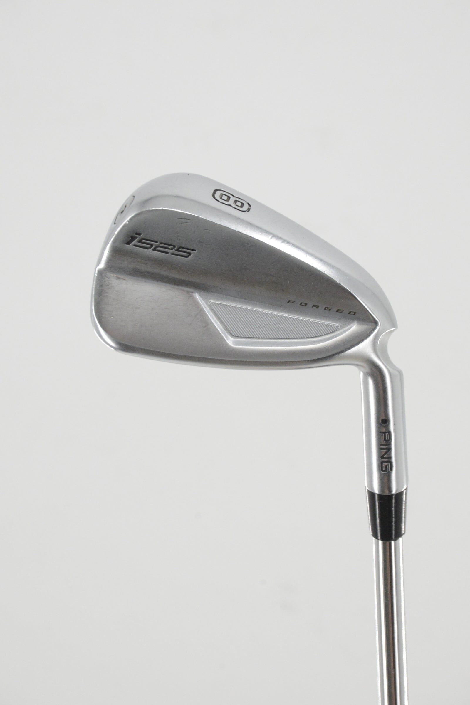 Ping I525 5-UW Iron Set R Flex Std Length Golf Clubs GolfRoots 