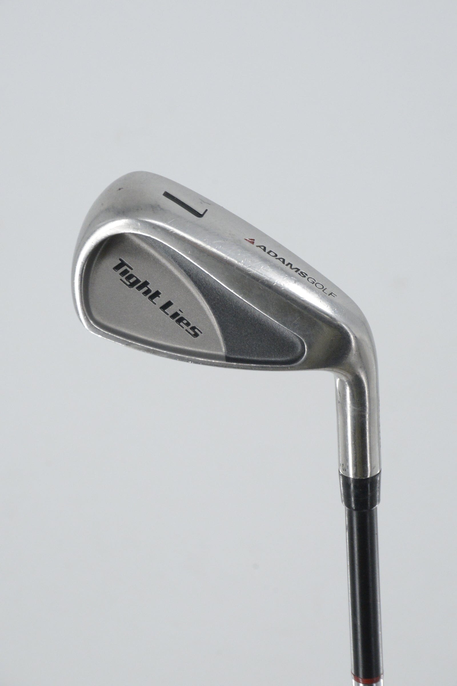 Adams Tight Lies 3-7, 9-PW Iron Set R Flex +0.25" Golf Clubs GolfRoots 