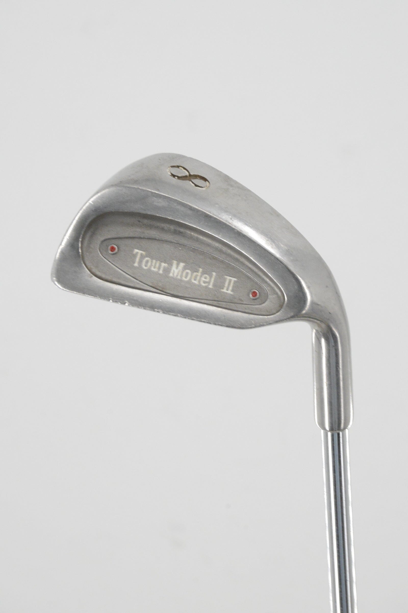 Tour Model II 3-6, 8-PW Iron Set R Flex +0.25" Golf Clubs GolfRoots 