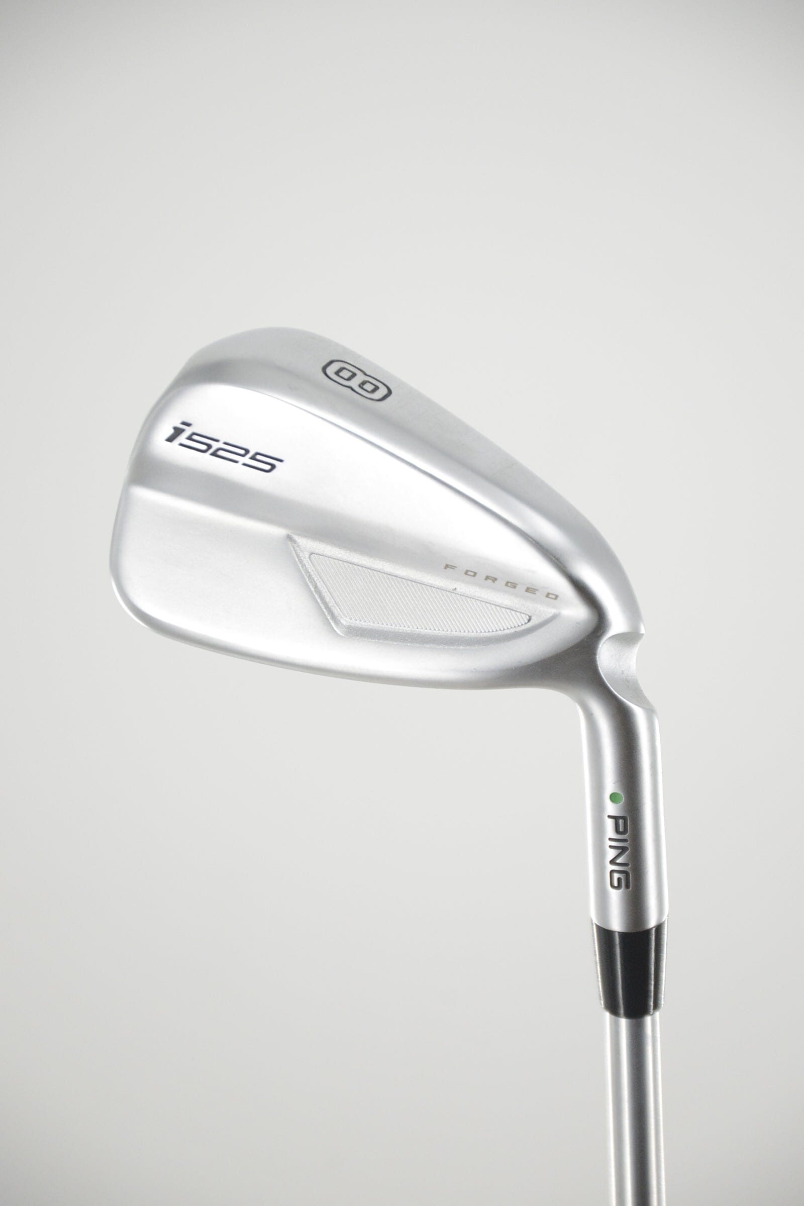 Ping I525 4-UW Iron Set S Flex +0.25" Golf Clubs GolfRoots 