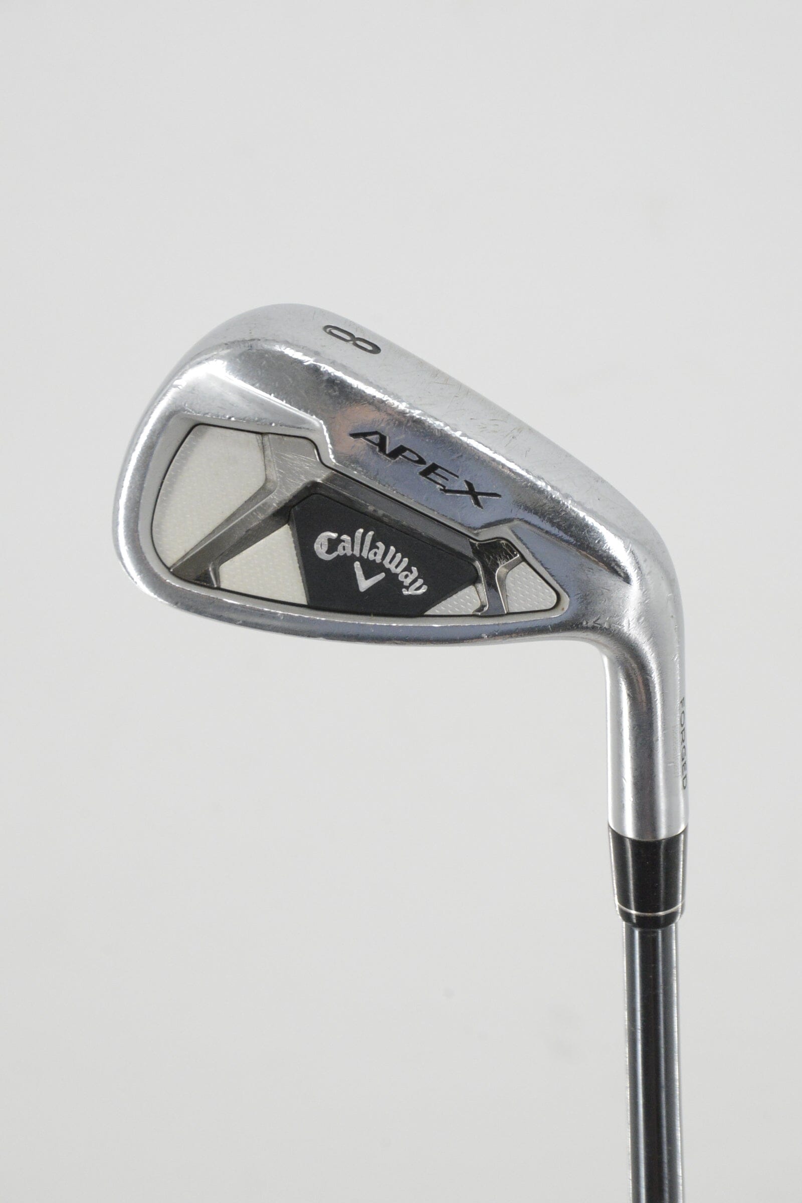 Callaway Apex 21 5-AW Iron Set S Flex -0.75" Golf Clubs GolfRoots 