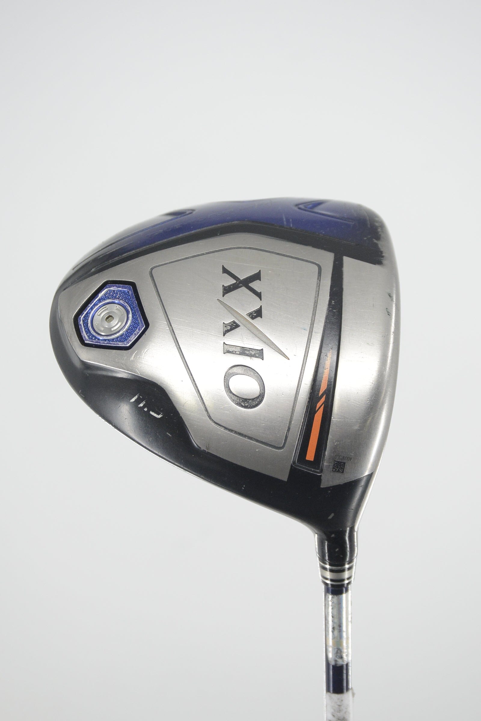 XXIO X 11.5 Degree Driver R Flex 45.75" Golf Clubs GolfRoots 