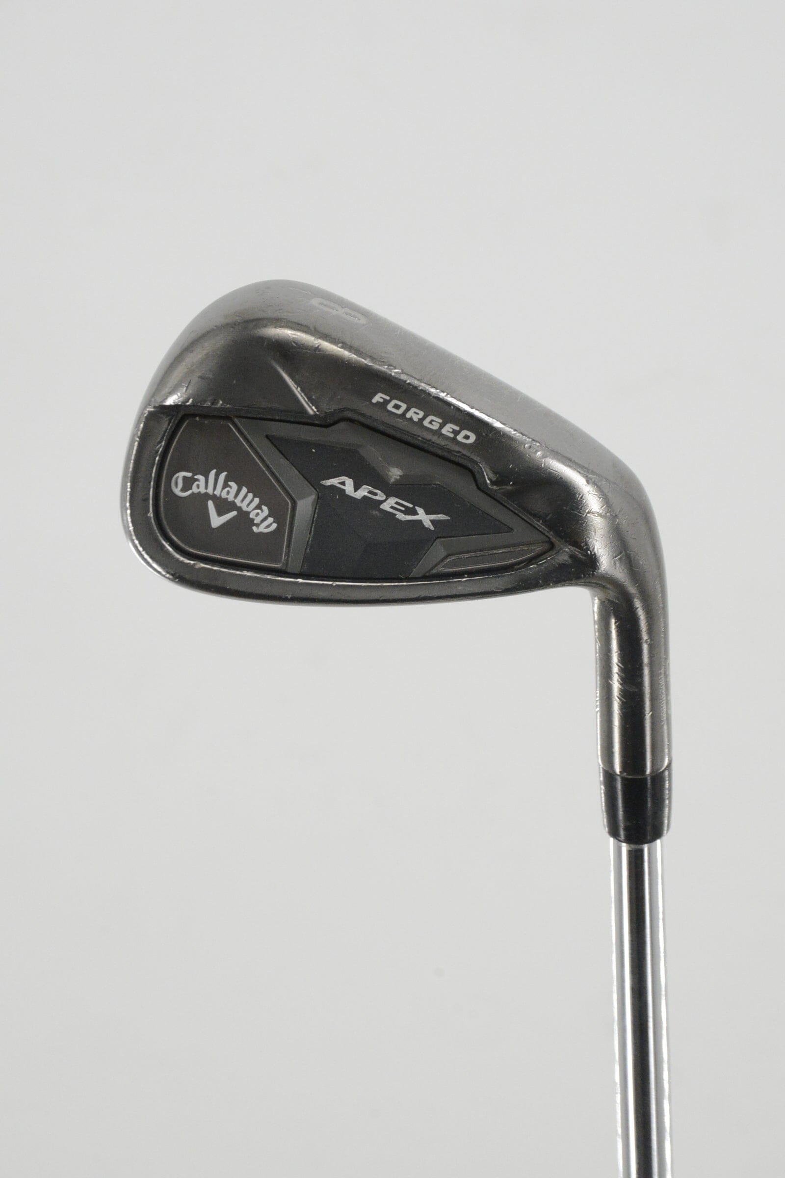 Callaway Apex 19 5-AW Iron Set S Flex +0.25" Golf Clubs GolfRoots 