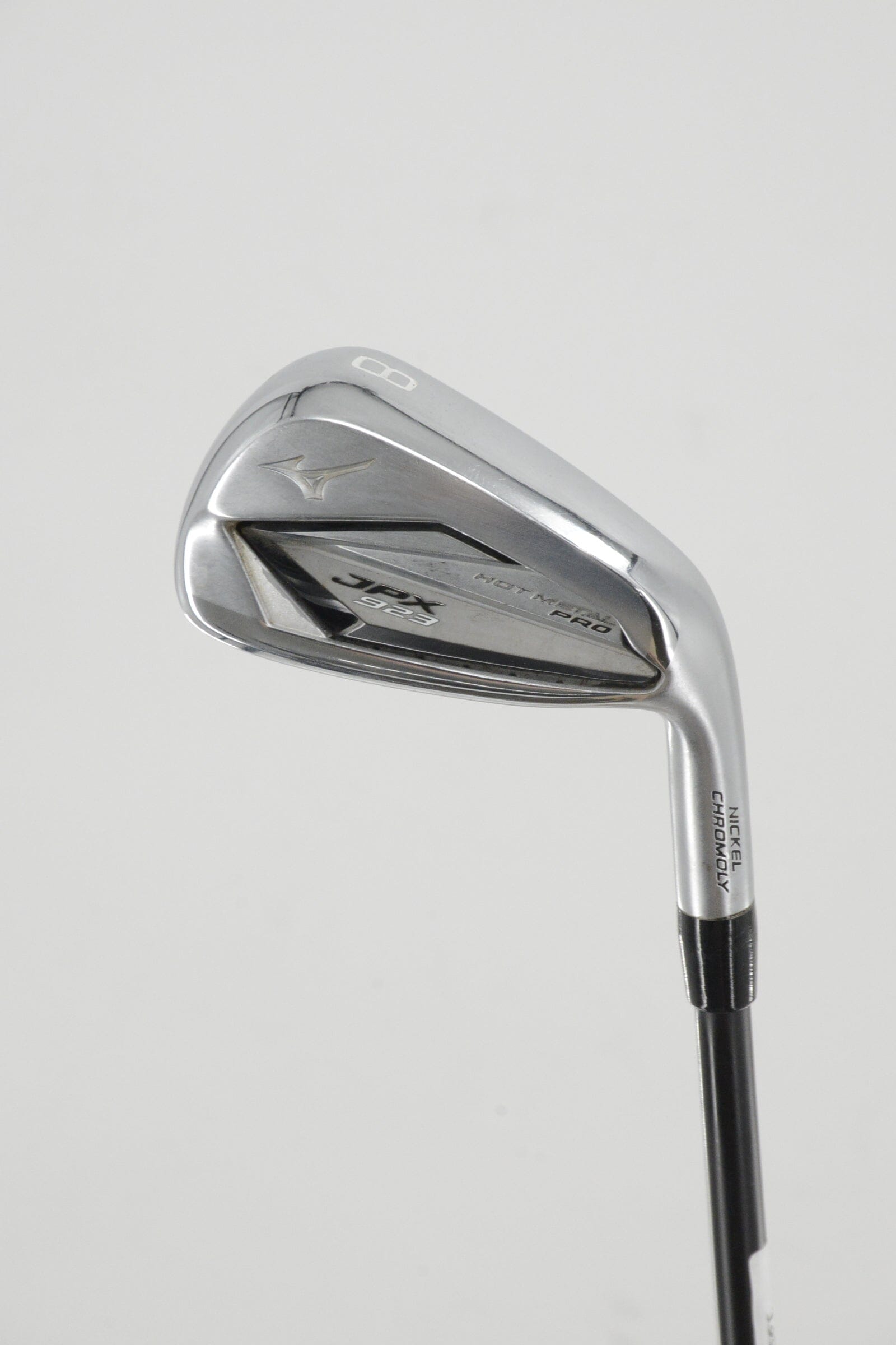 Mizuno JPX 923 Hot Metal Pro 5-GW Iron Set SR Flex Std Length Golf Clubs GolfRoots 