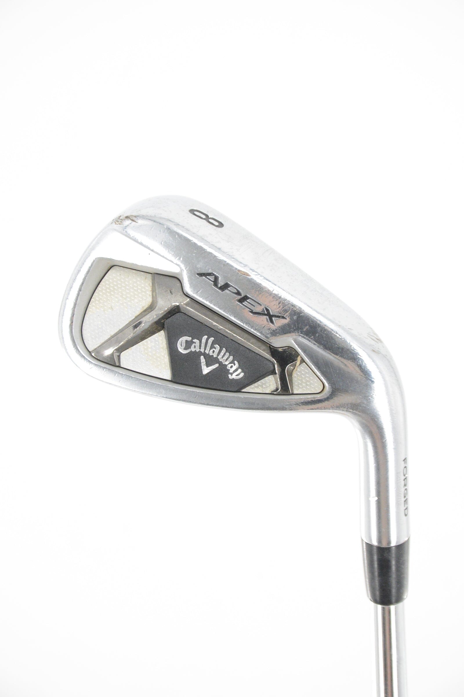 Callaway Apex 21 4-PW Iron Set R Flex Std Length Golf Clubs GolfRoots 