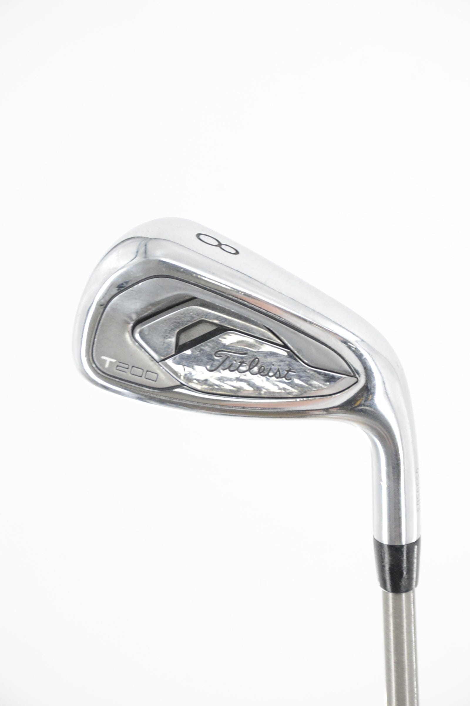 Titleist T200 4-AW Iron Set R Flex -0.25" Golf Clubs GolfRoots 