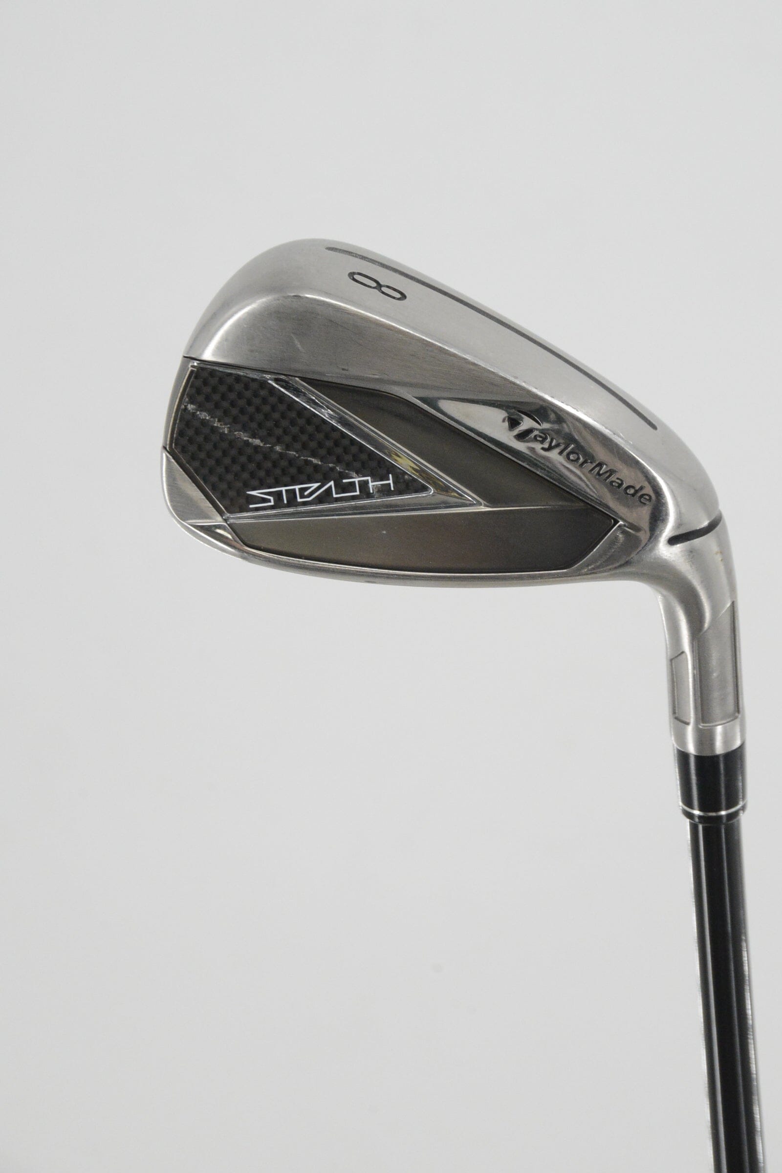 TaylorMade Stealth 5-AW Iron Set SR Flex -0.25" Golf Clubs GolfRoots 