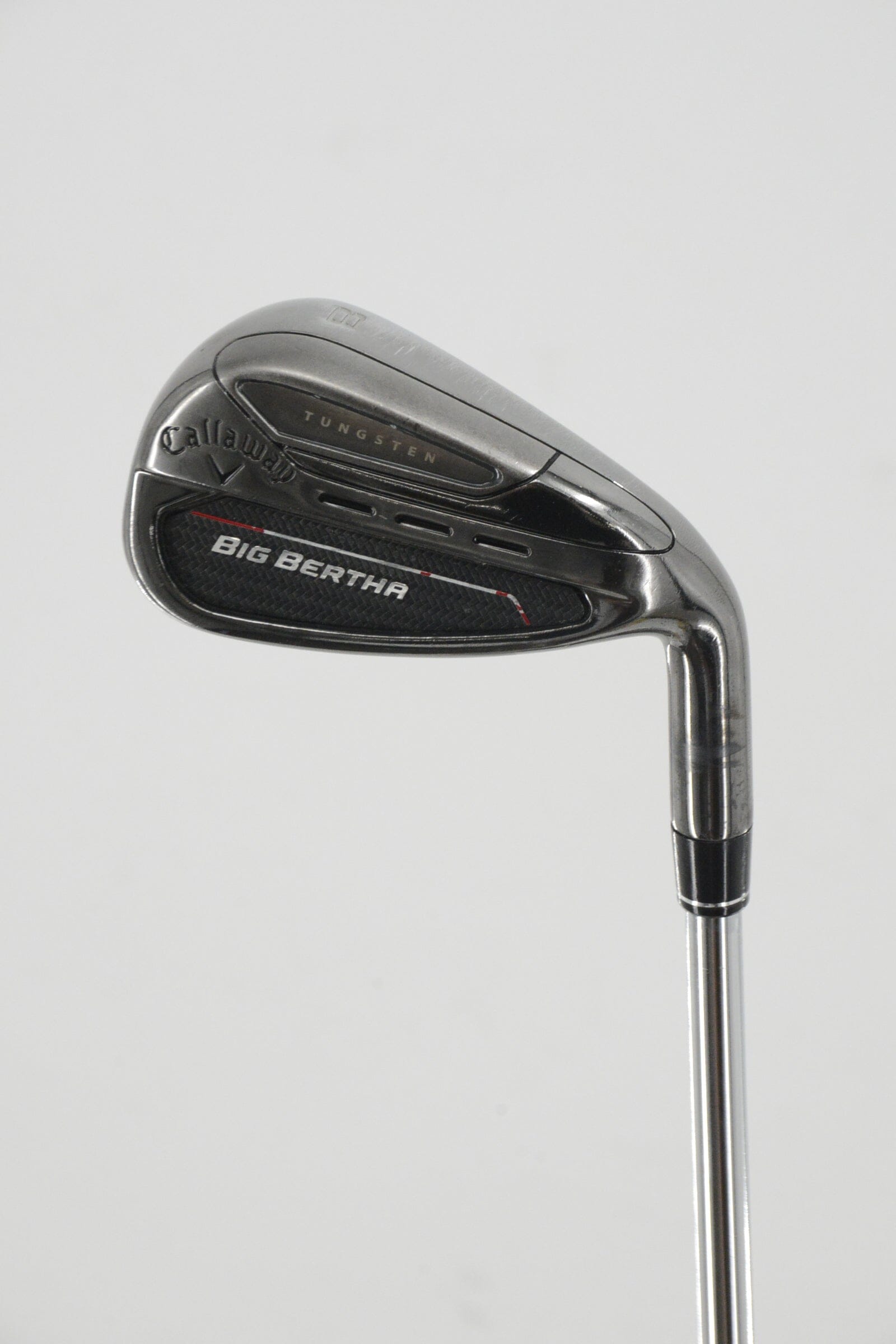 Callaway Big Bertha 23 5-AW Iron Set S Flex +0.25" Golf Clubs GolfRoots 