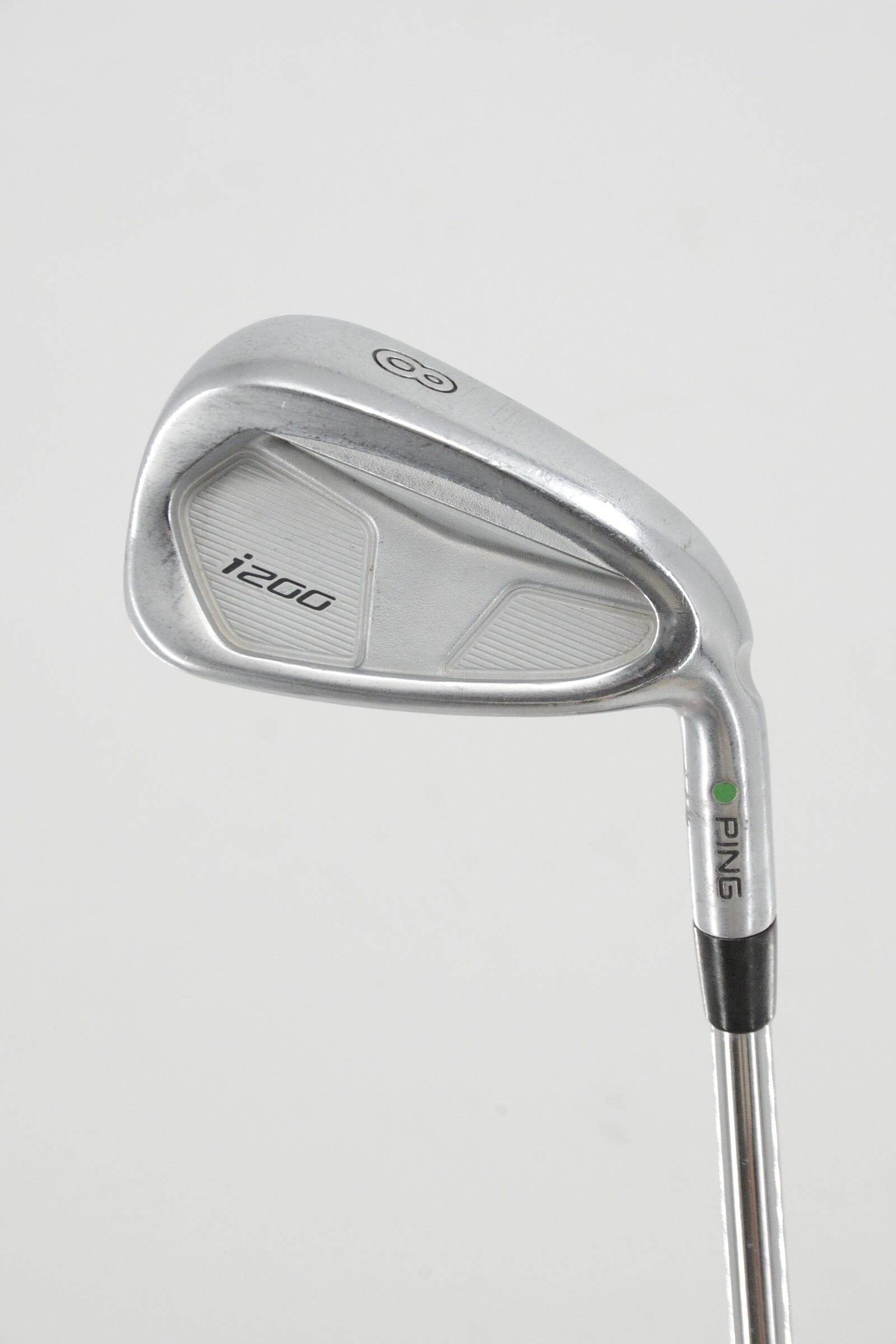 Ping I200 5-UW Iron Set R Flex +0.25" Golf Clubs GolfRoots 