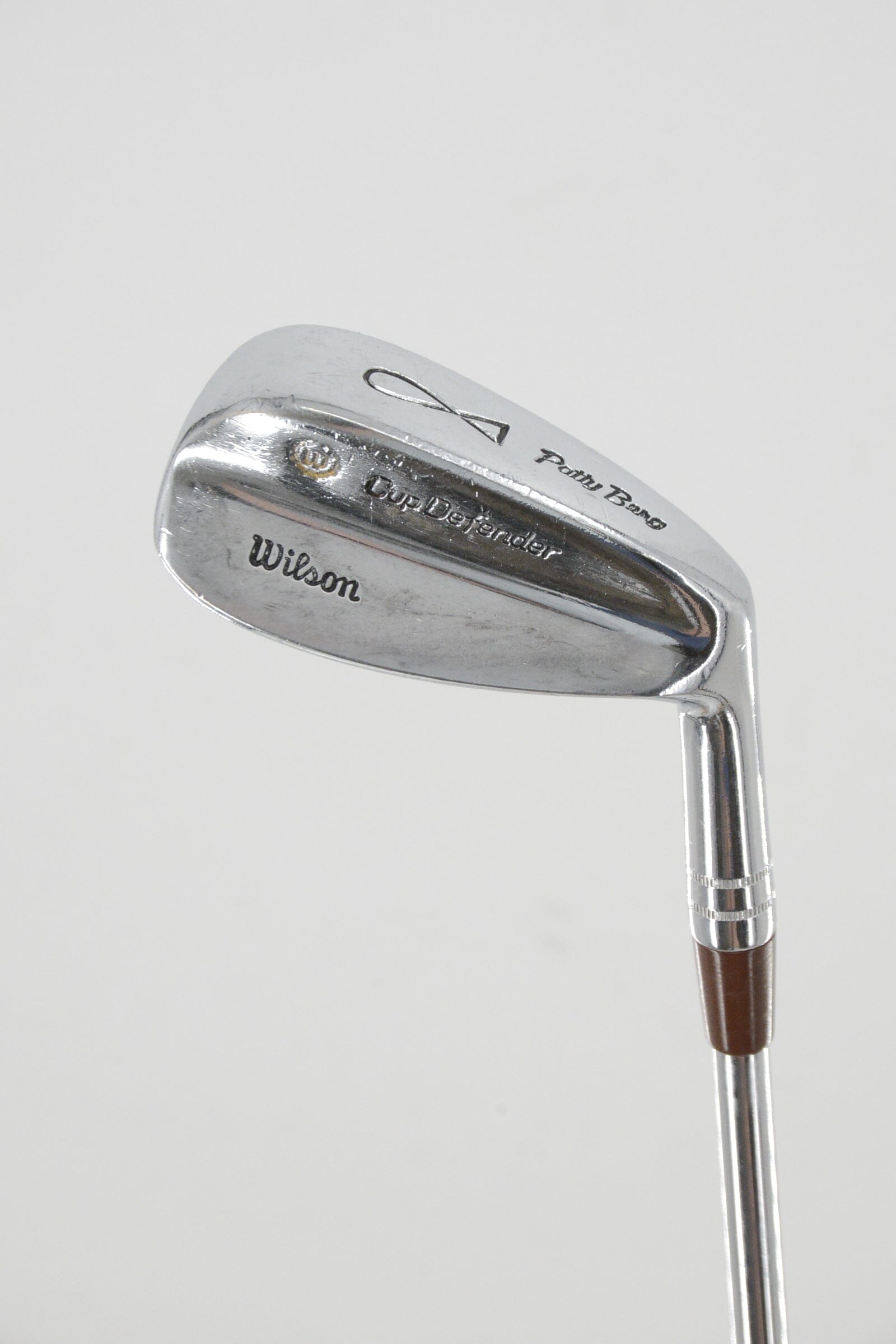 Women's Wilson Cup Defender 3-PW Iron Set W Flex -0.75" Golf Clubs GolfRoots 