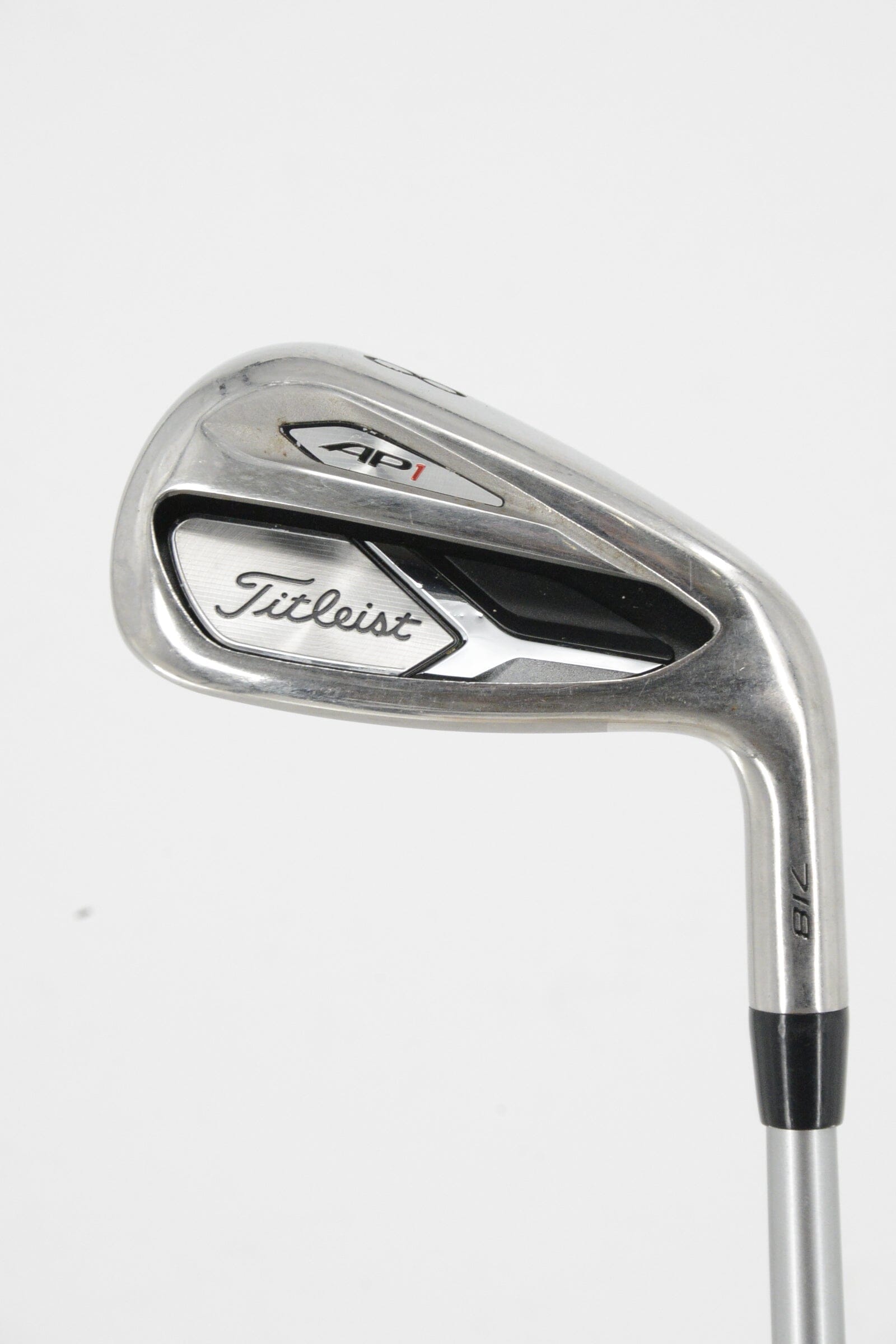 Women's Titleist 718 AP1 6-9 Iron Set W Flex -0.5" Golf Clubs GolfRoots 
