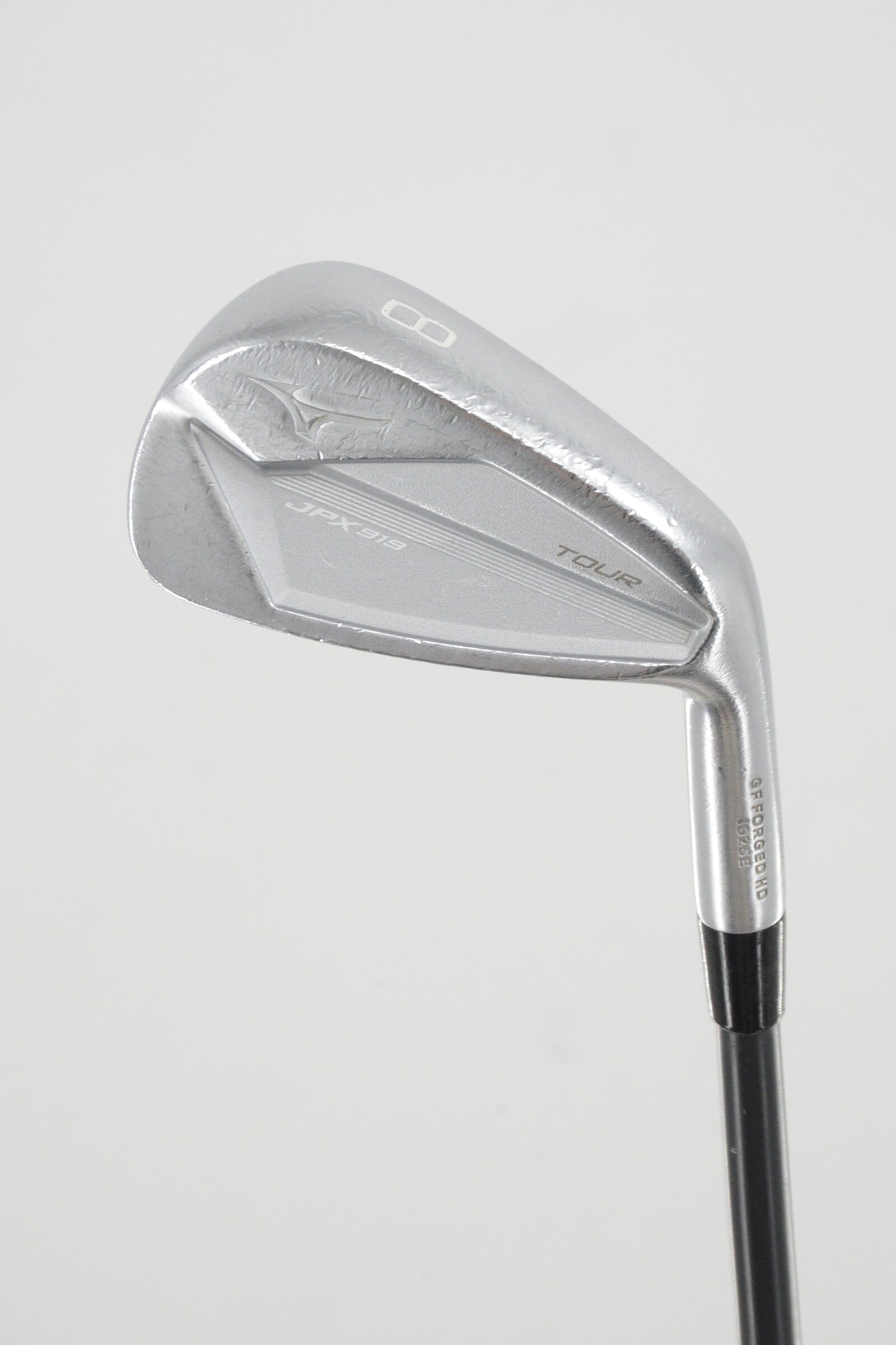 Mizuno JPX 919 Tour 5-PW Iron Set R Flex Std Length Golf Clubs GolfRoots 