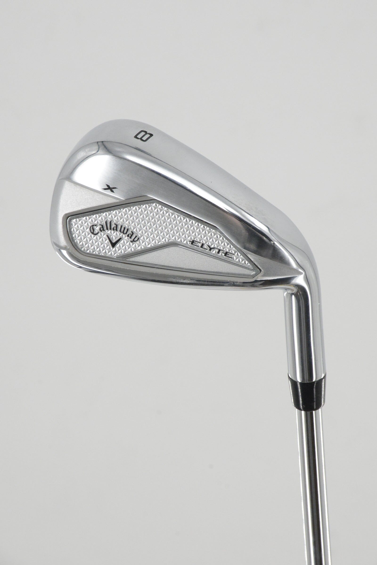 Callaway Elyte X 7-GW Iron Set R Flex +0.25" Golf Clubs GolfRoots 