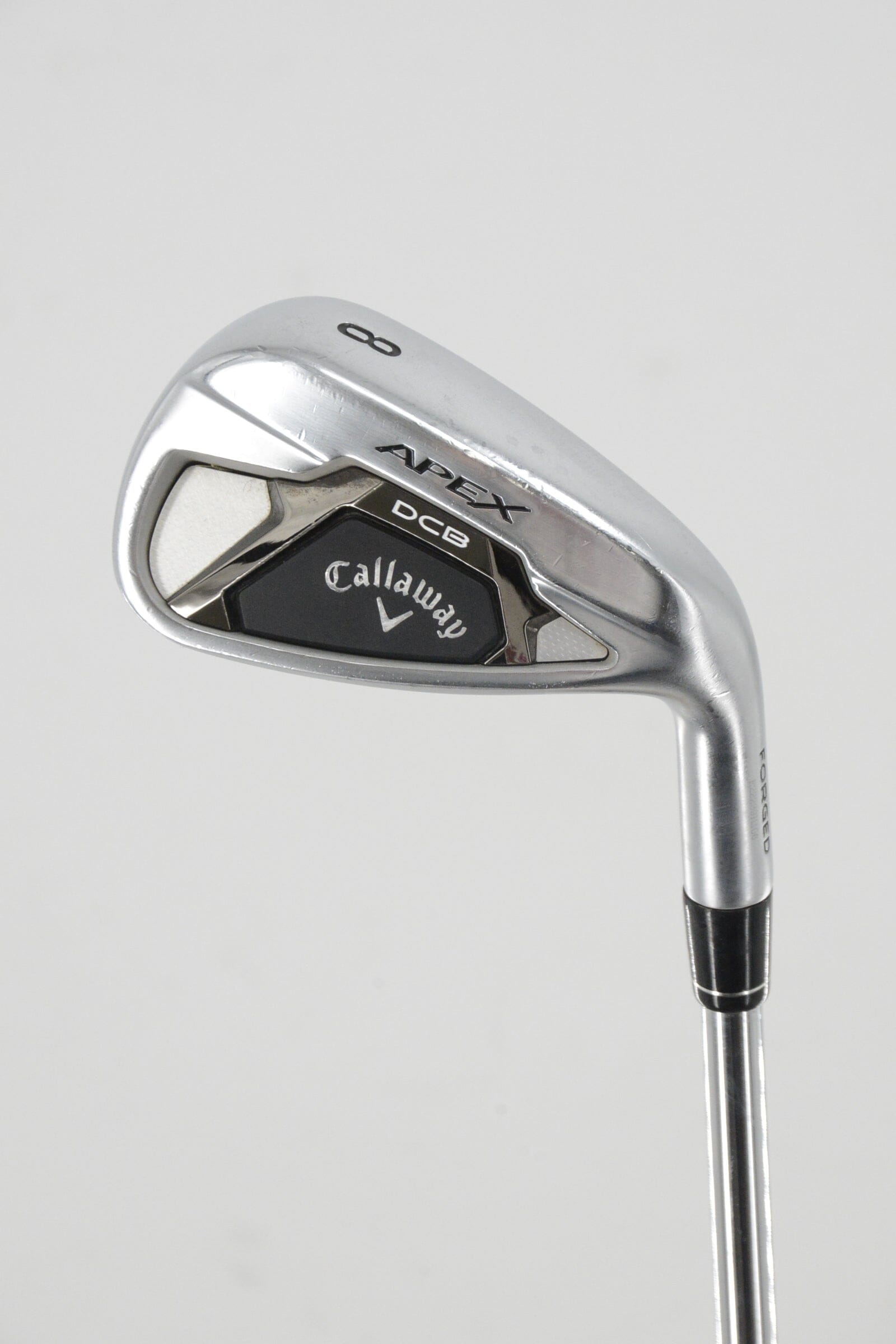 Callaway Apex DCB 6-AW Iron Set R Flex Std Length Golf Clubs GolfRoots 