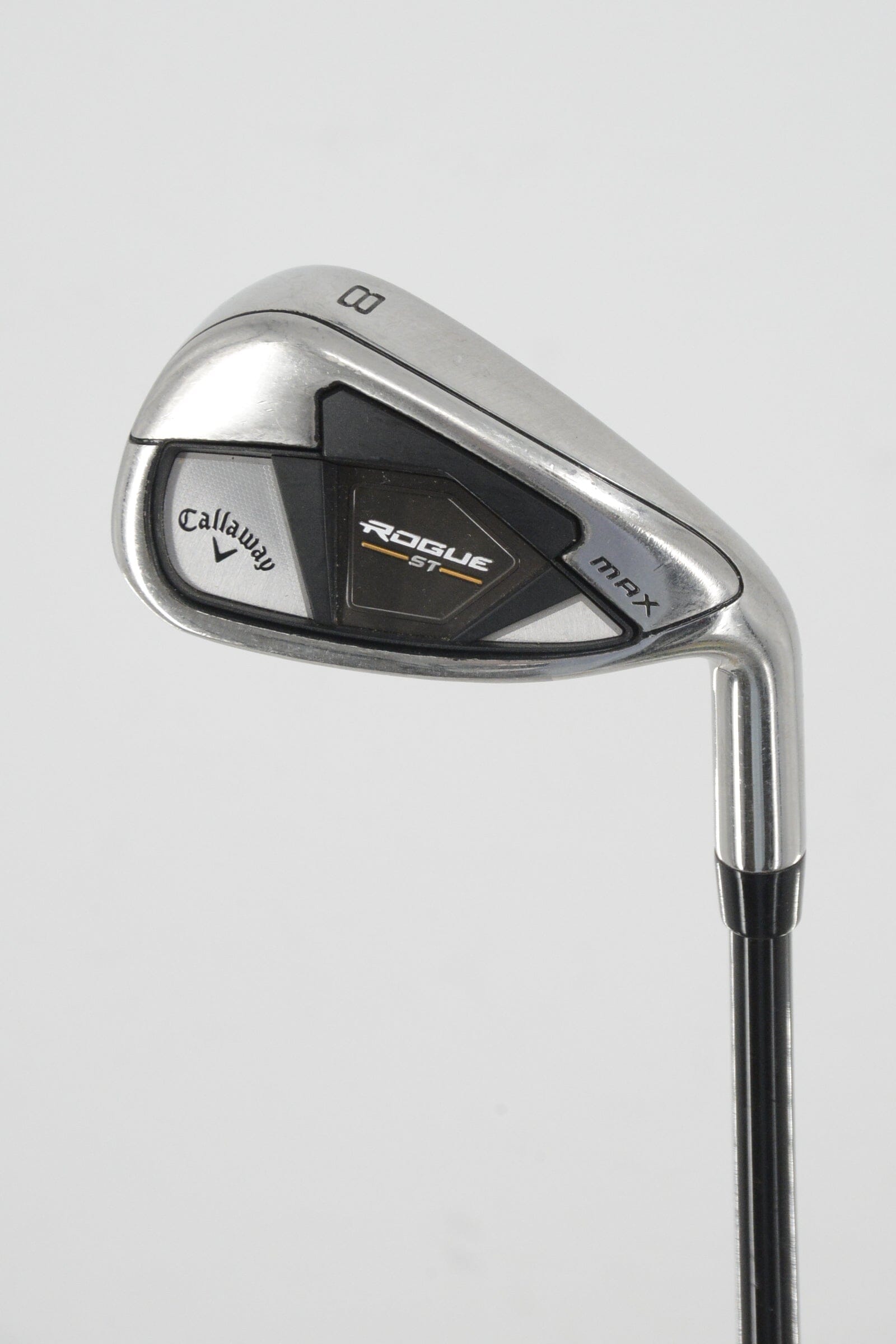 Callaway Rogue ST Max 6-9 Iron Set R Flex +0.25" Golf Clubs GolfRoots 