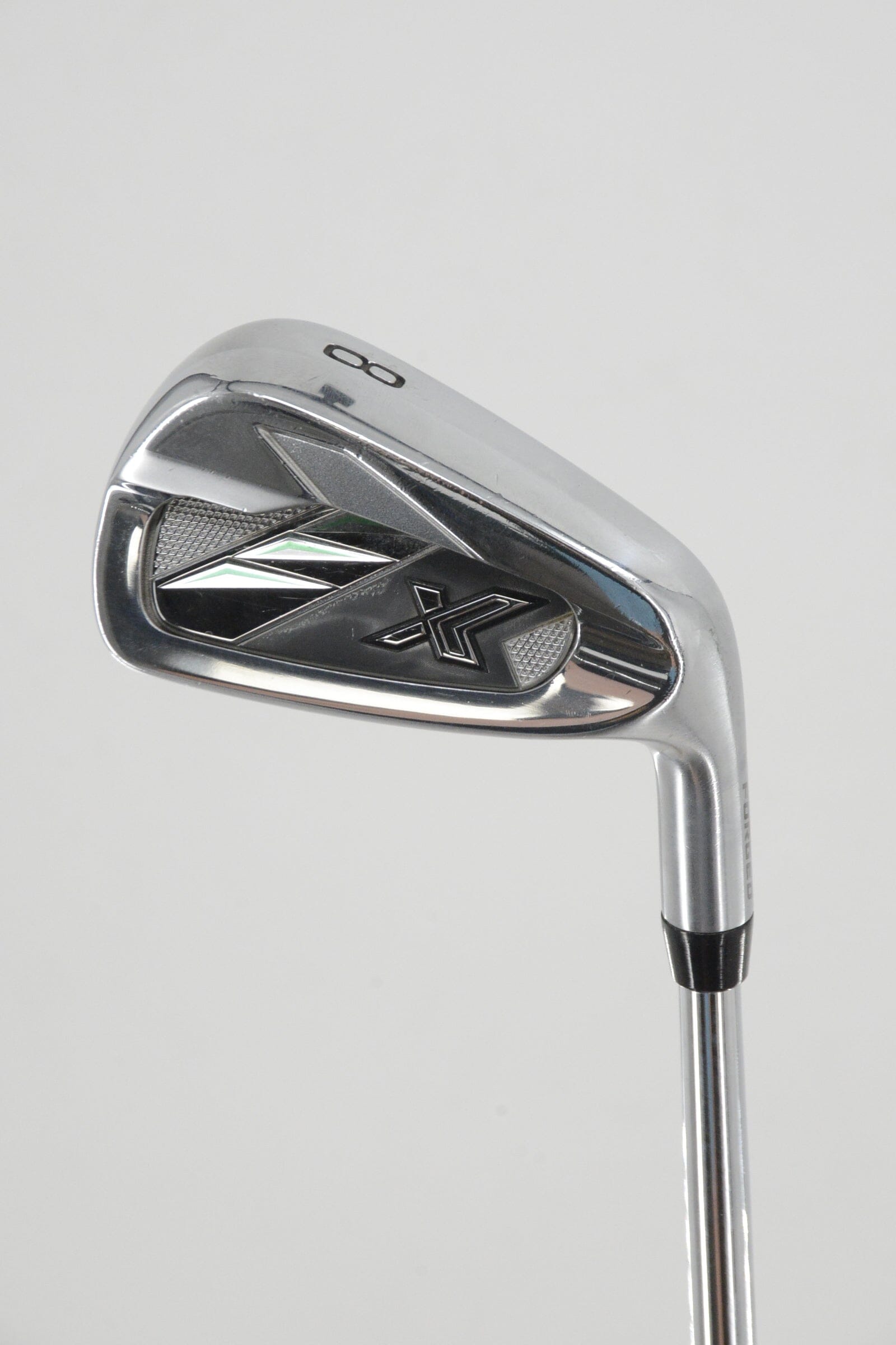 XXIO 2022 X 6-AW Iron Set R Flex +0.25" Golf Clubs GolfRoots 